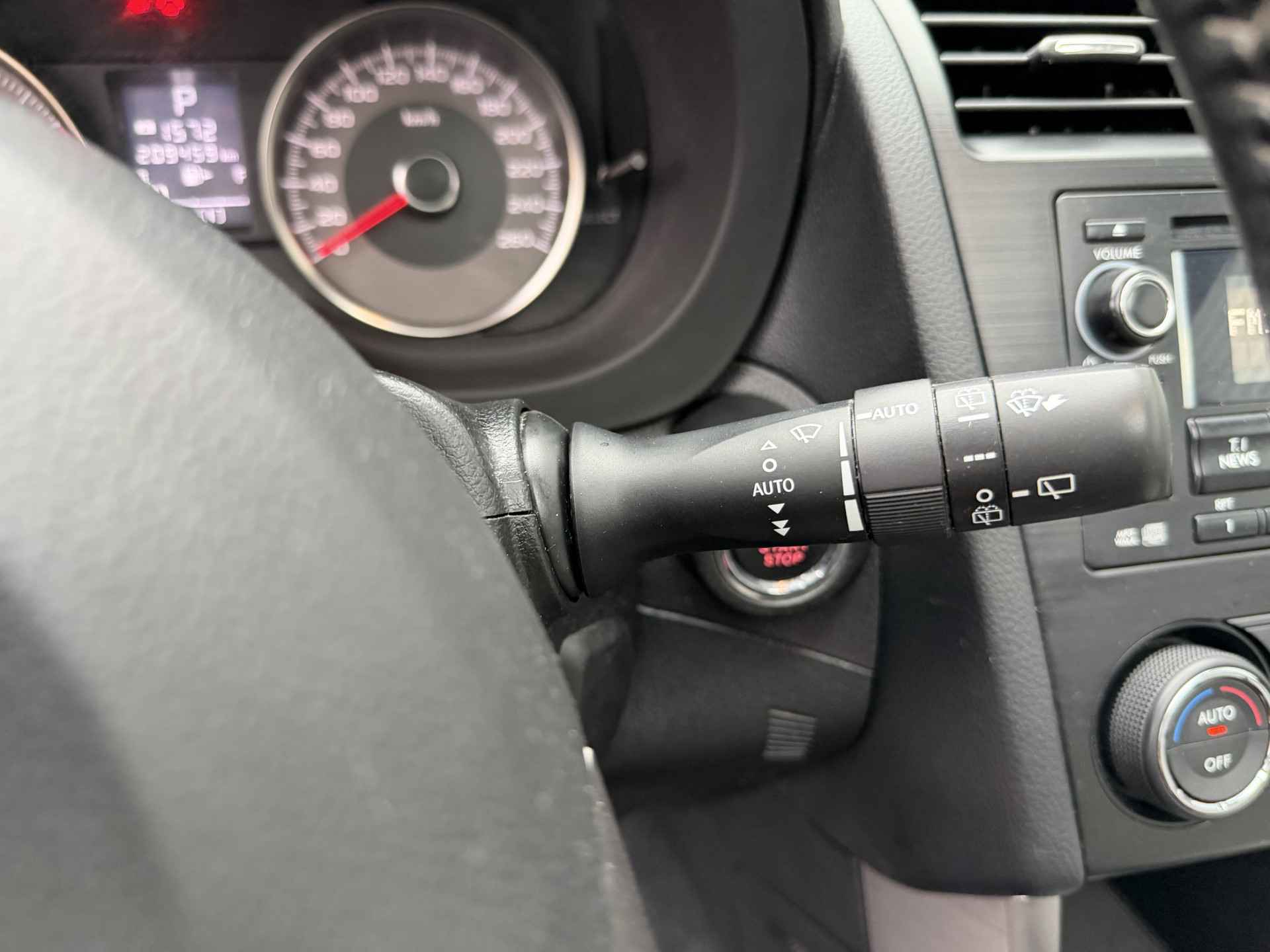 Foto van Subaru Forester