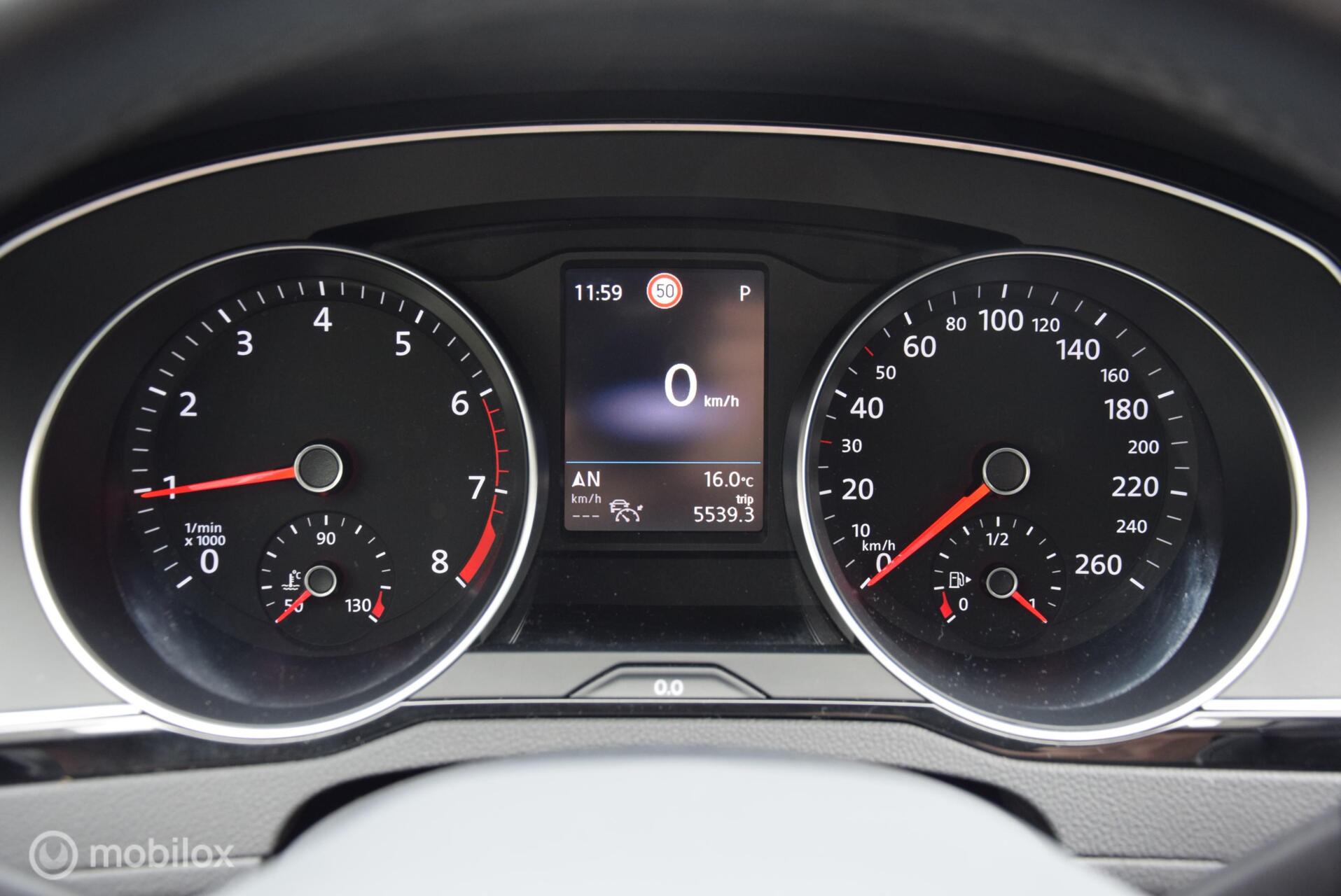Foto van Volkswagen Passat Variant