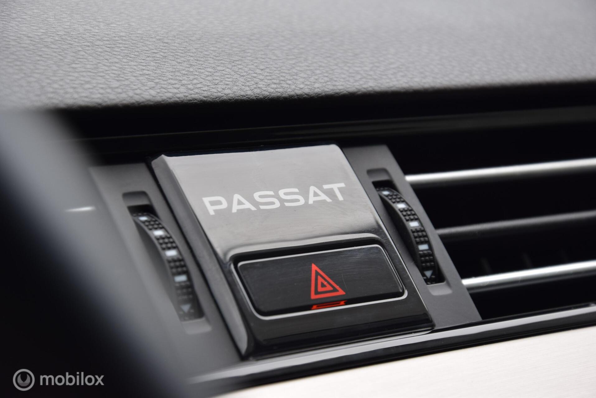 Foto van Volkswagen Passat Variant