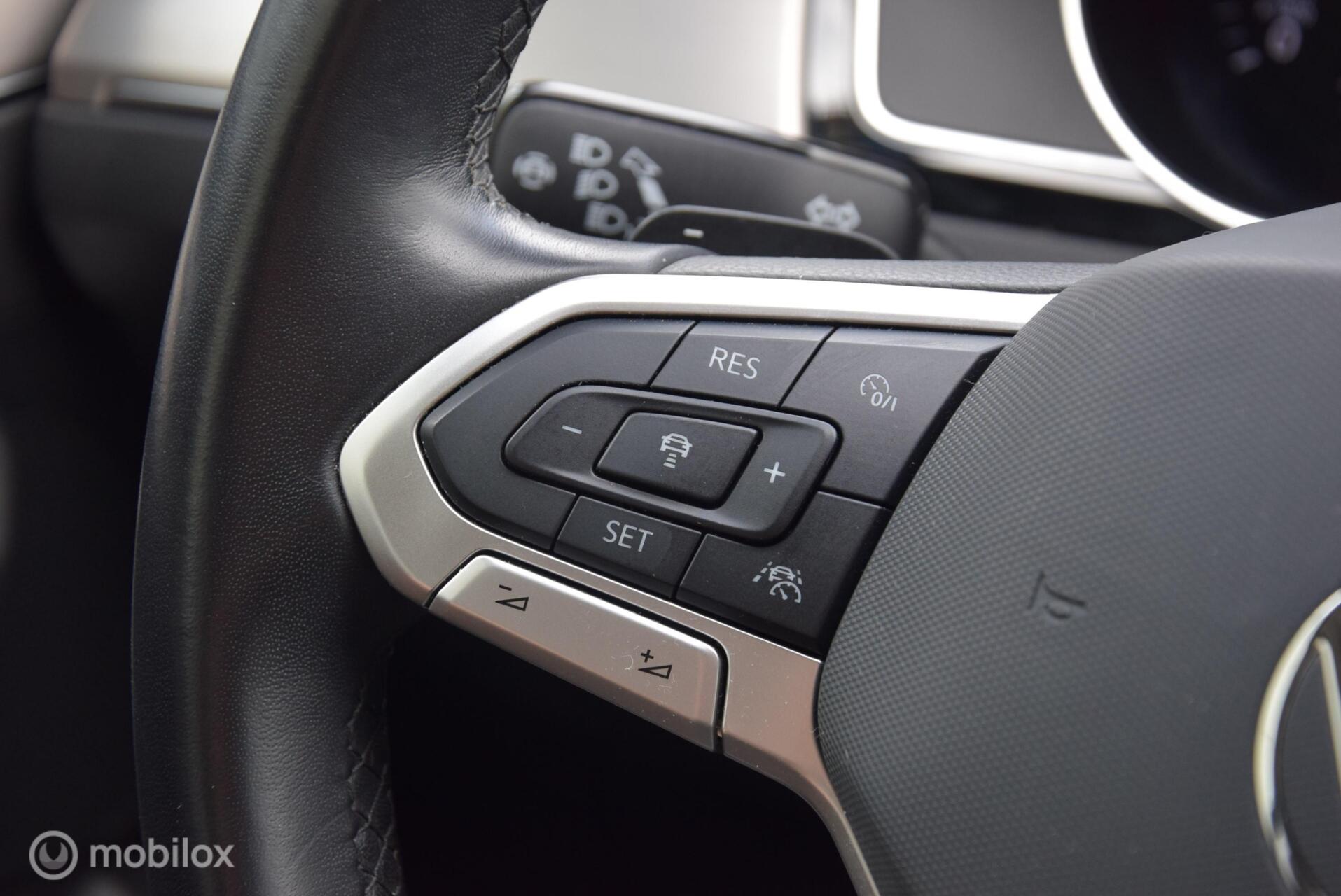 Foto van Volkswagen Passat Variant