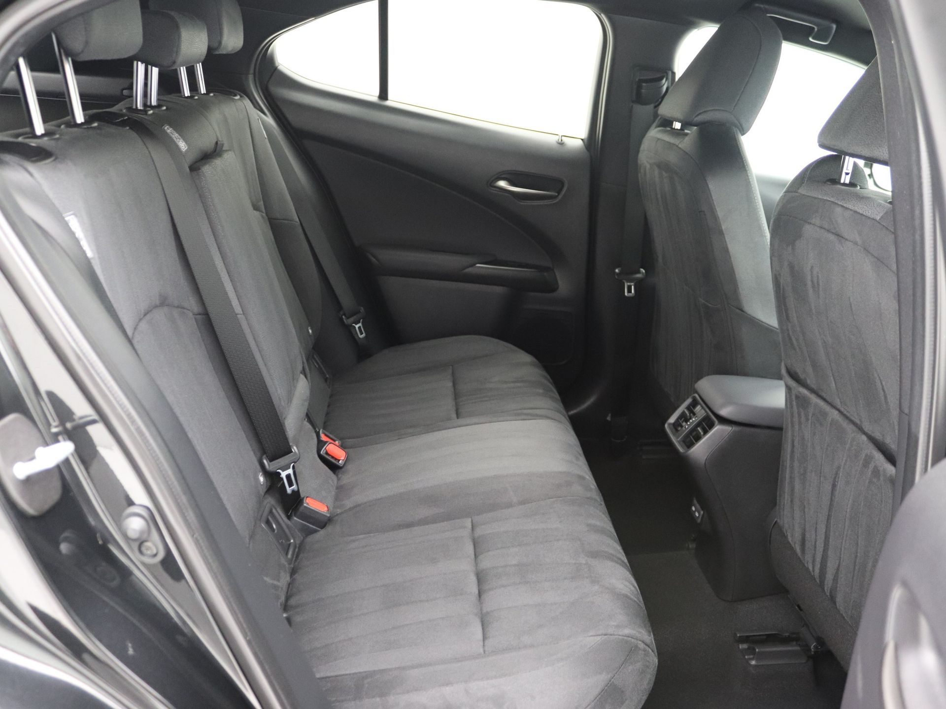 Foto van Lexus Ux