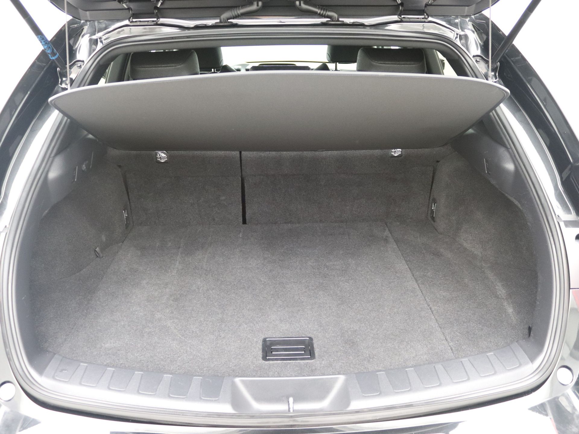 Foto van Lexus Ux