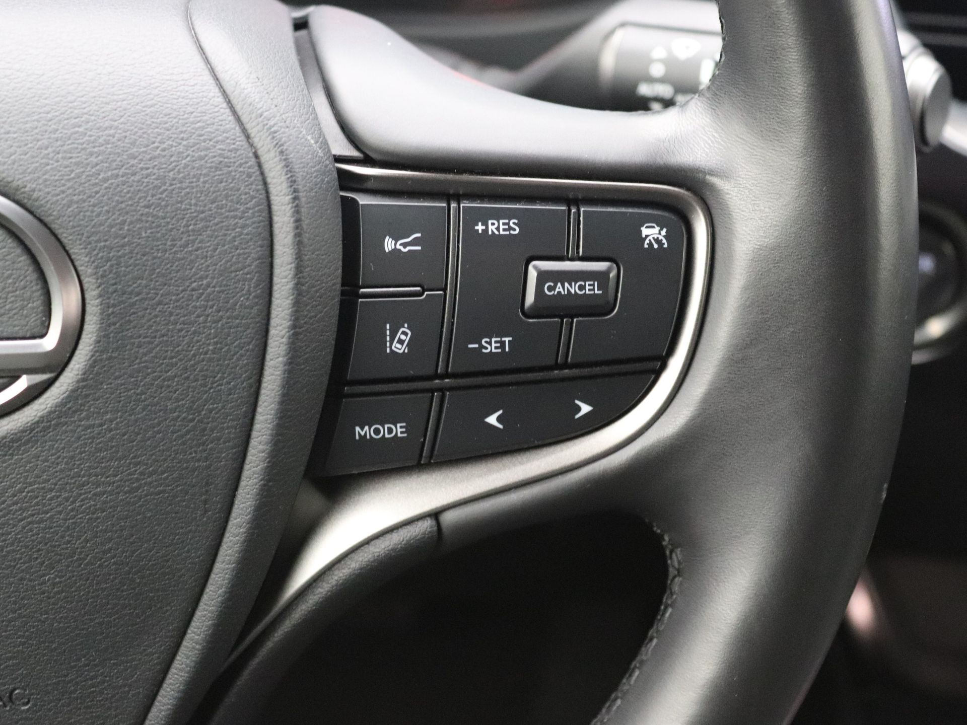 Foto van Lexus Ux