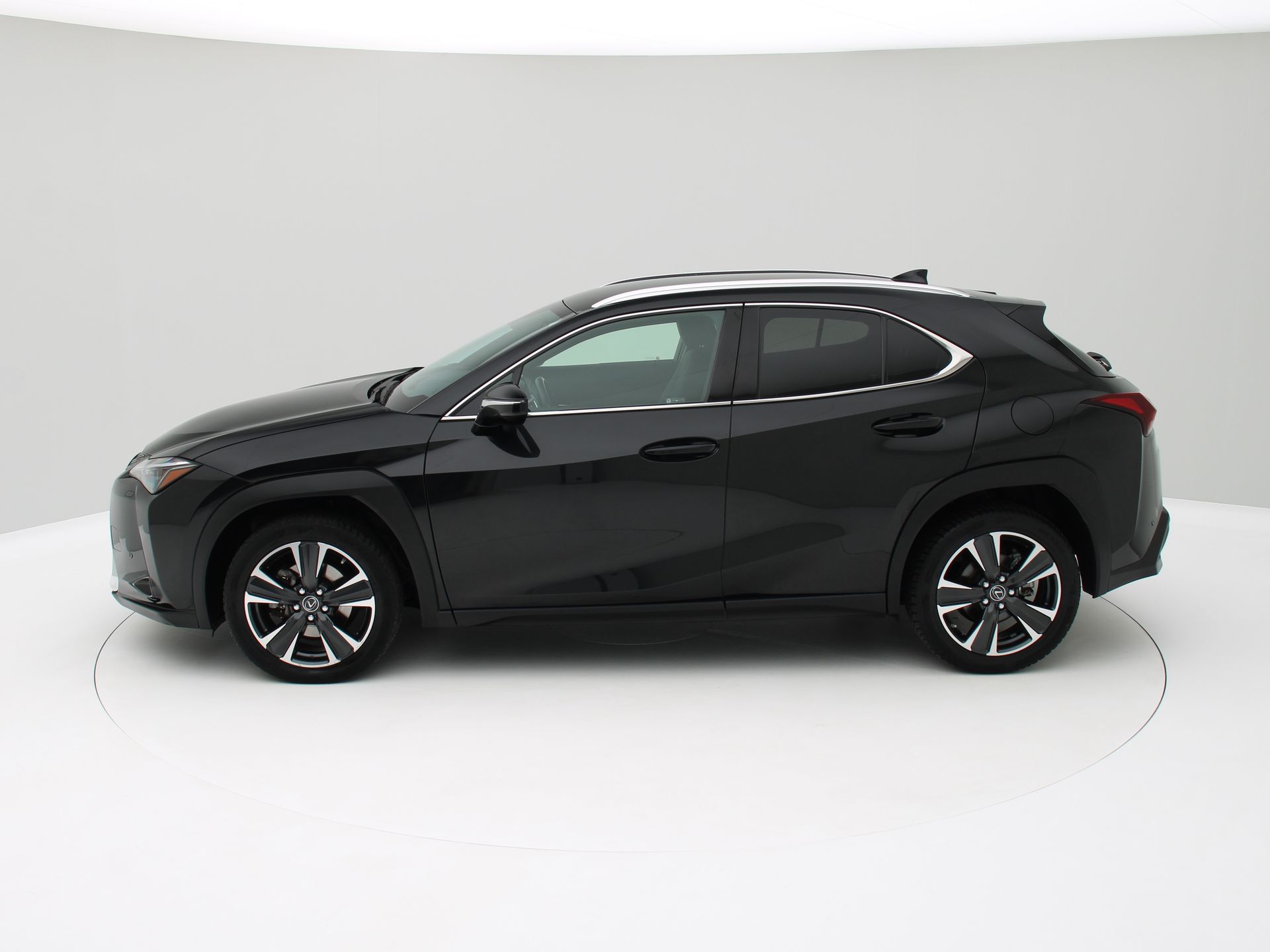 Foto van Lexus Ux