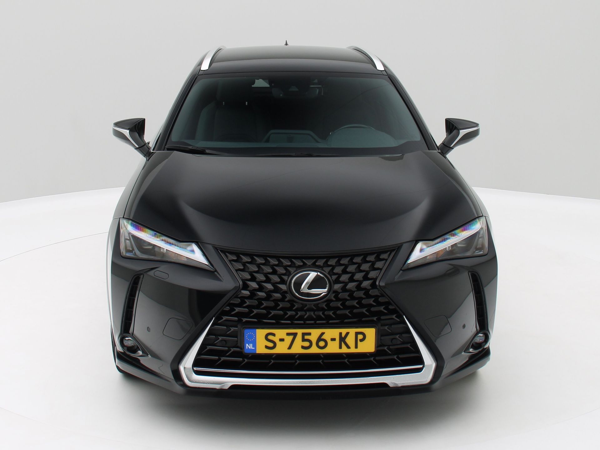 Foto van Lexus Ux