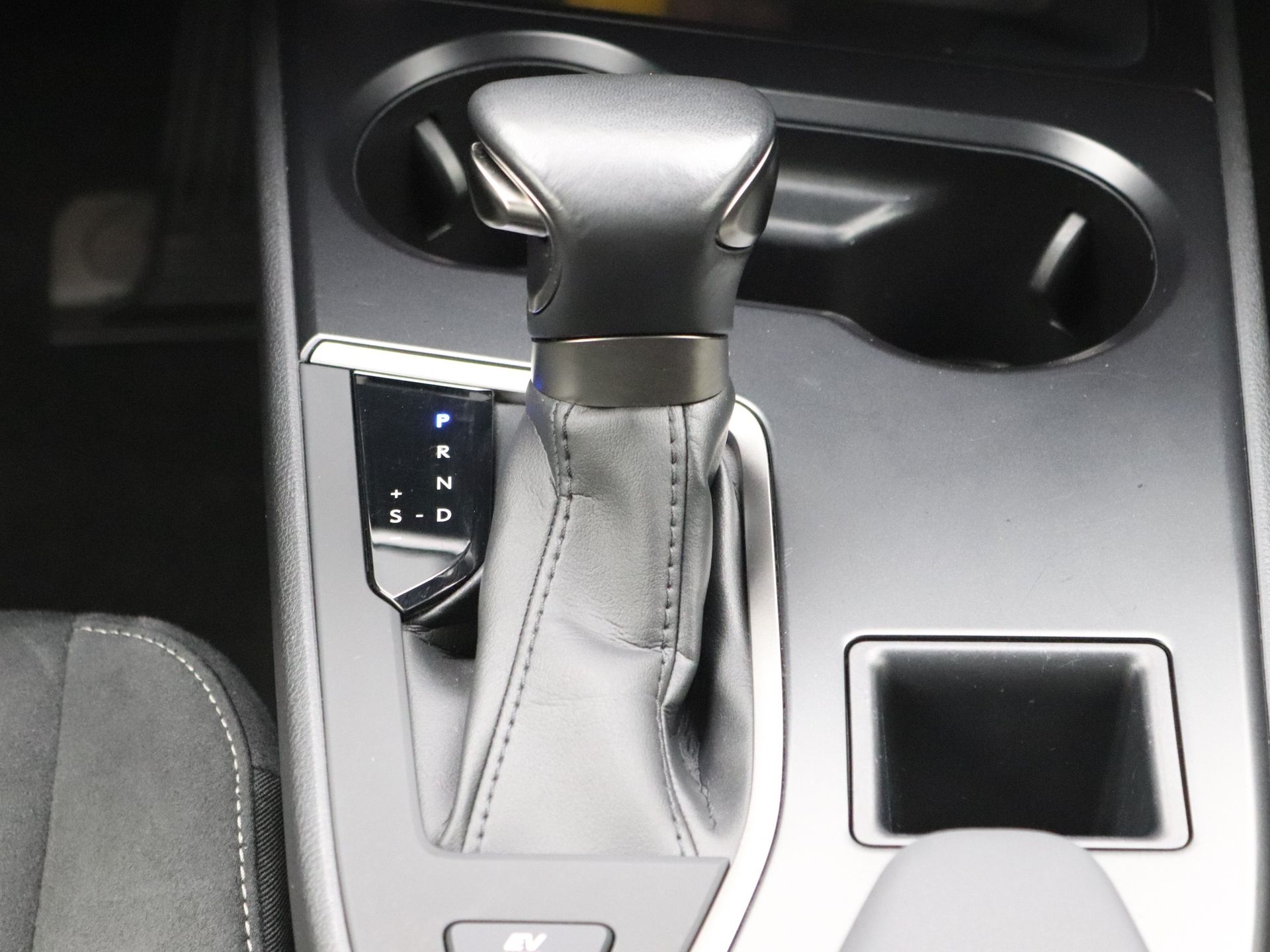 Foto van Lexus Ux