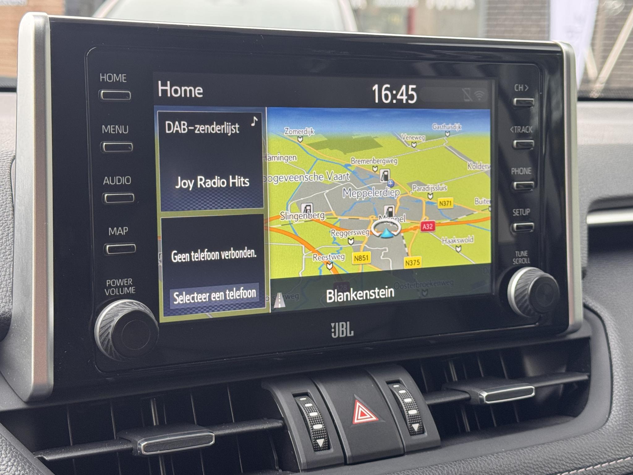 Foto van Toyota Toyota Rav4