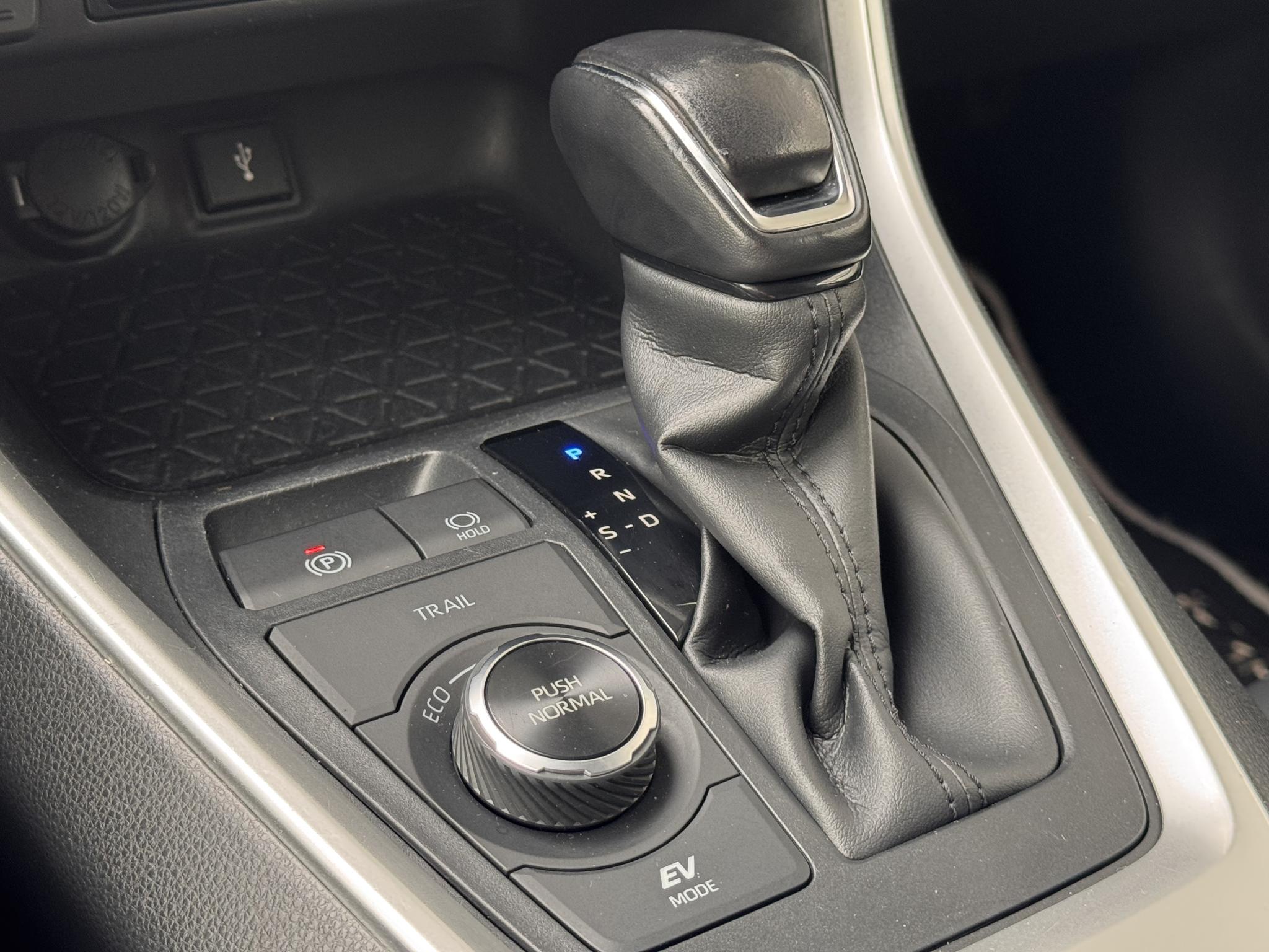 Foto van Toyota Toyota Rav4
