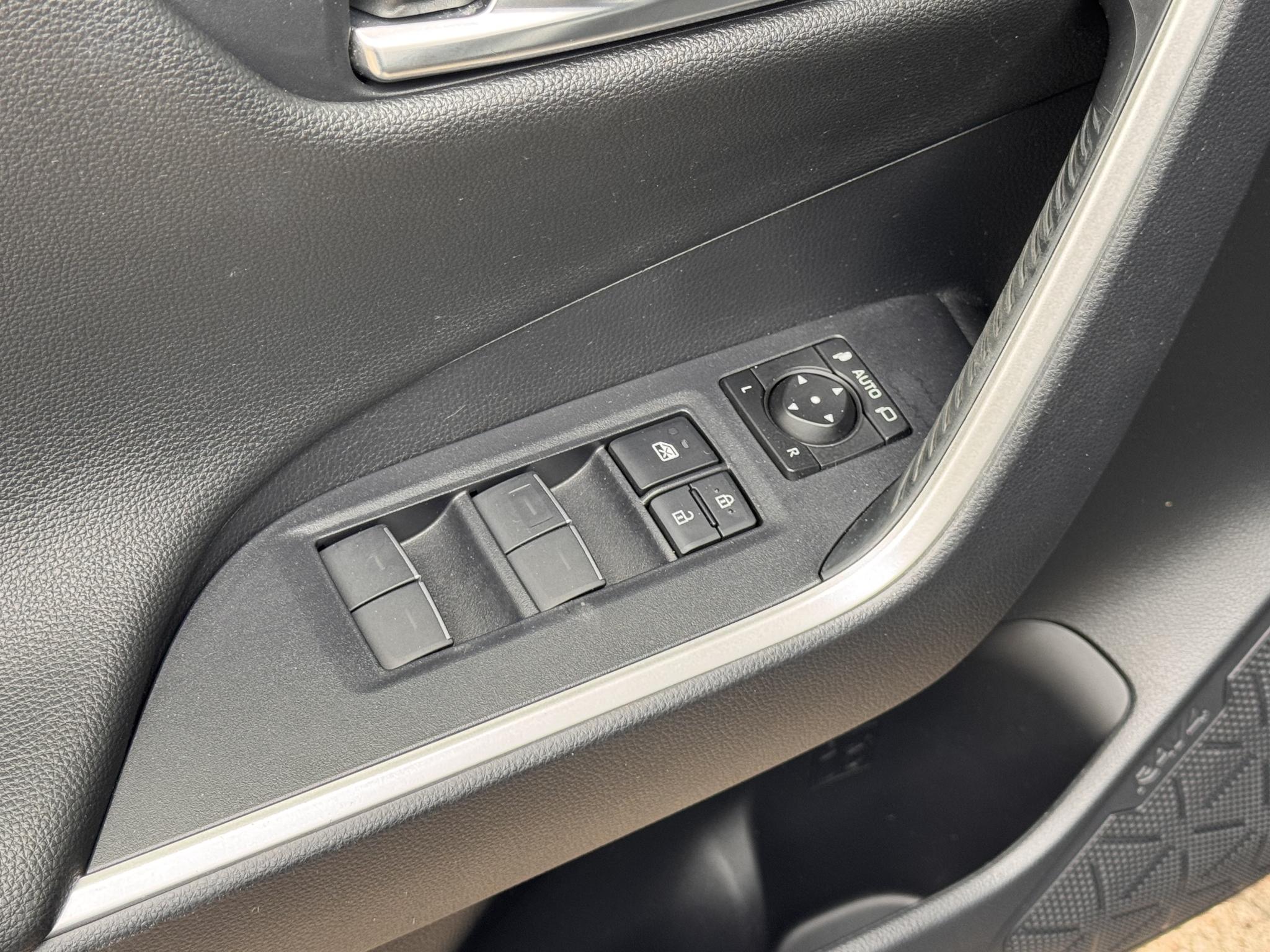Foto van Toyota Toyota Rav4