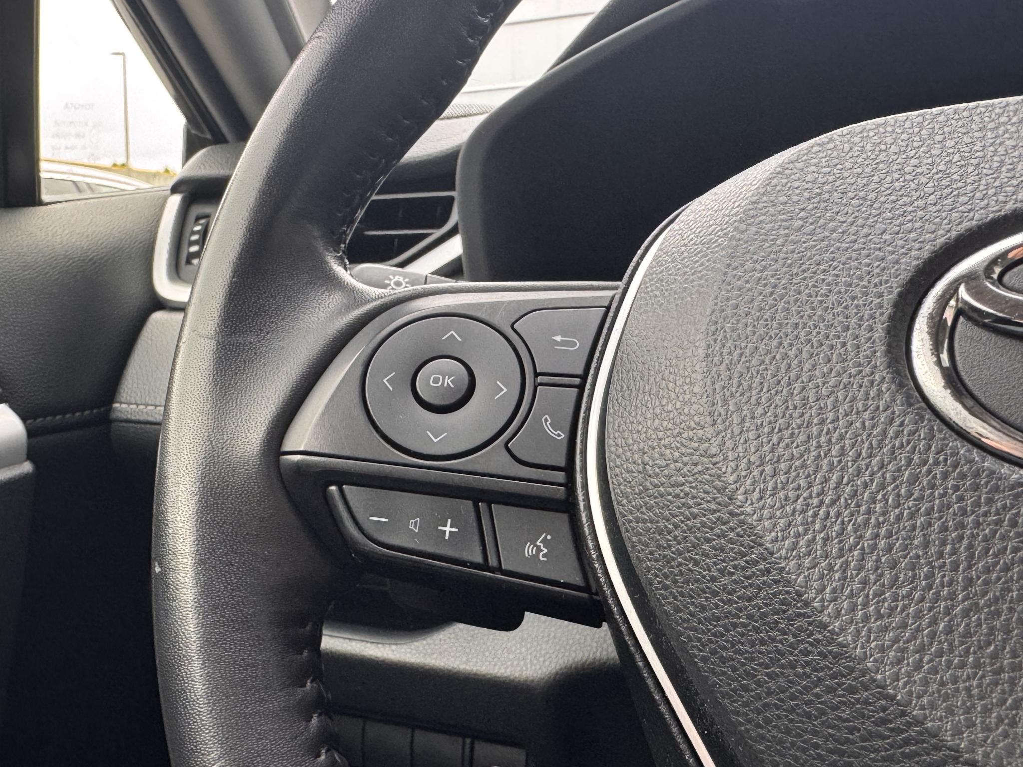Foto van Toyota Toyota Rav4