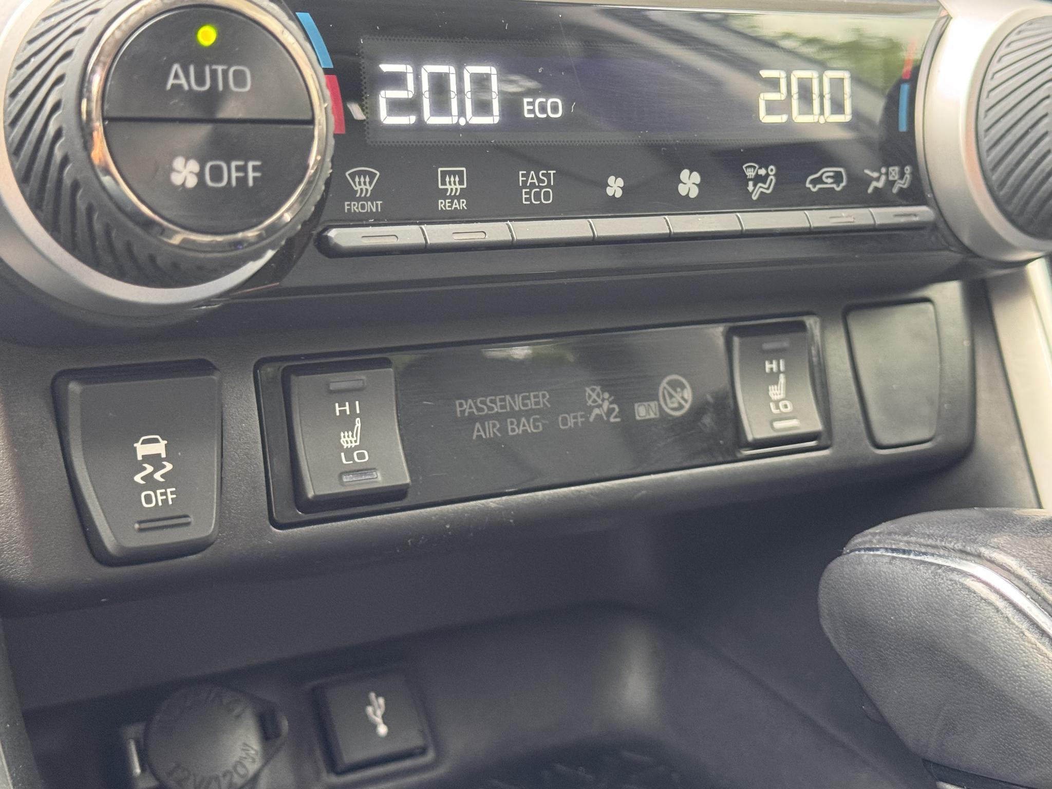 Foto van Toyota Toyota Rav4
