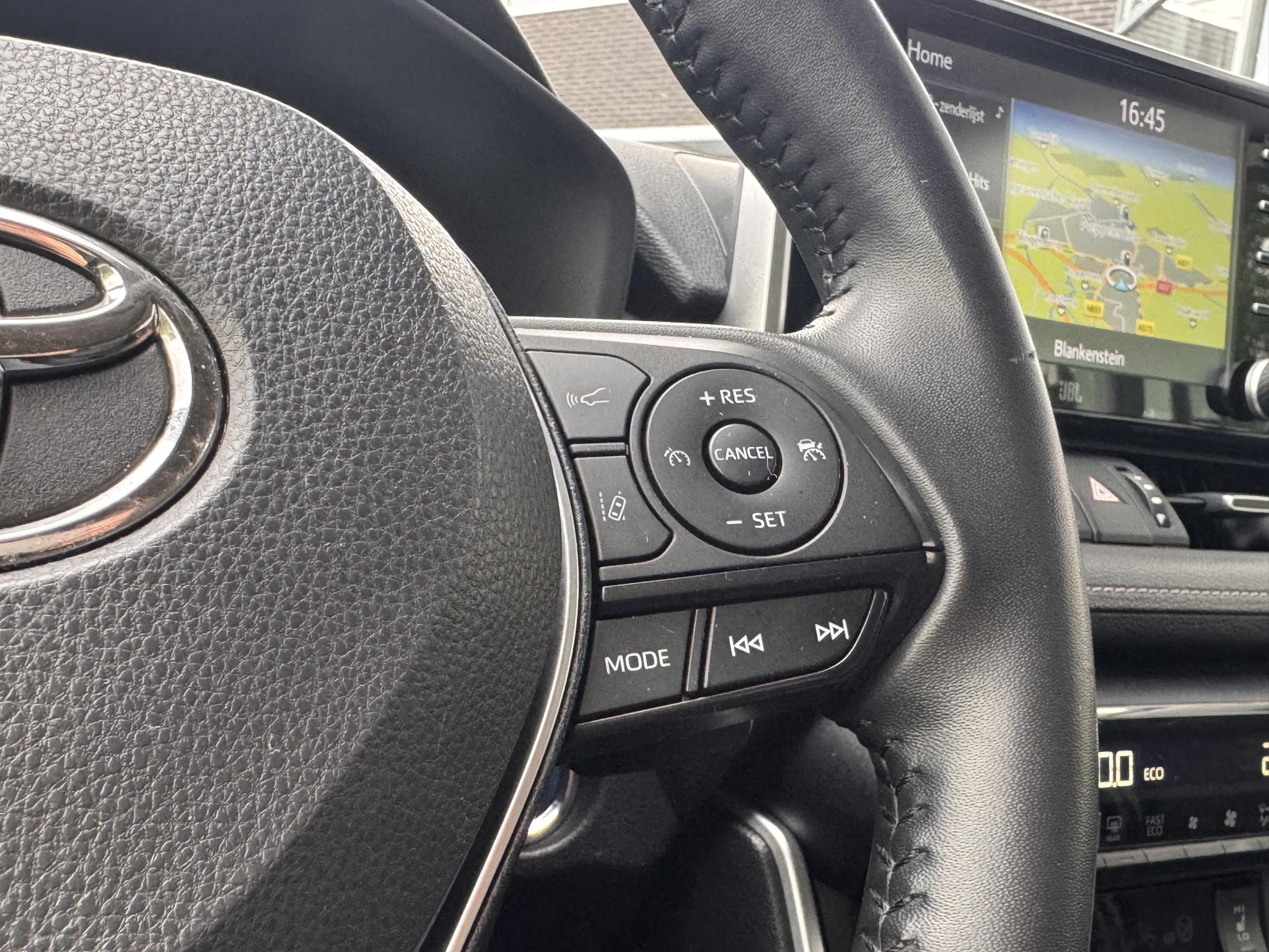 Foto van Toyota Toyota Rav4