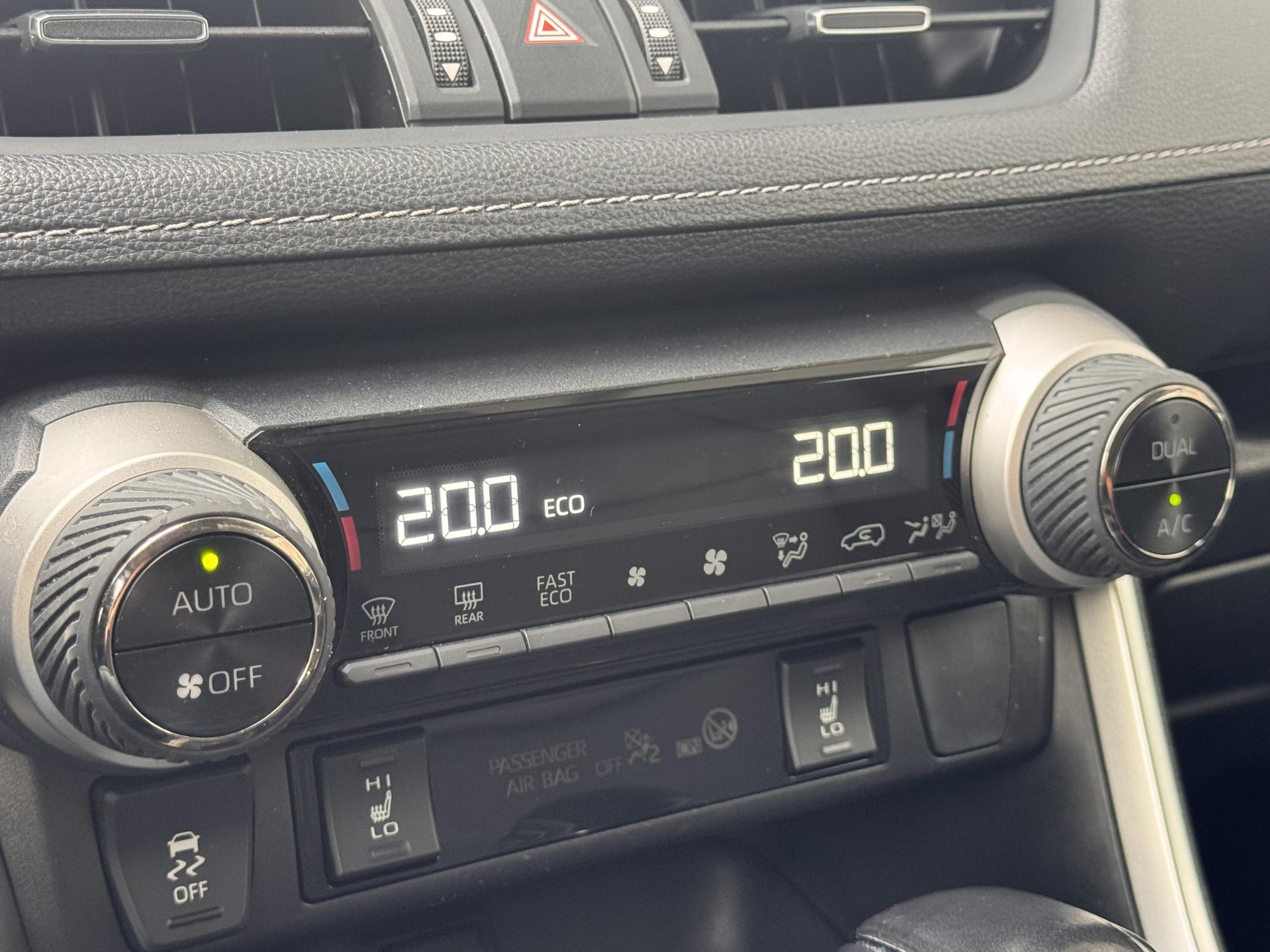Foto van Toyota Toyota Rav4