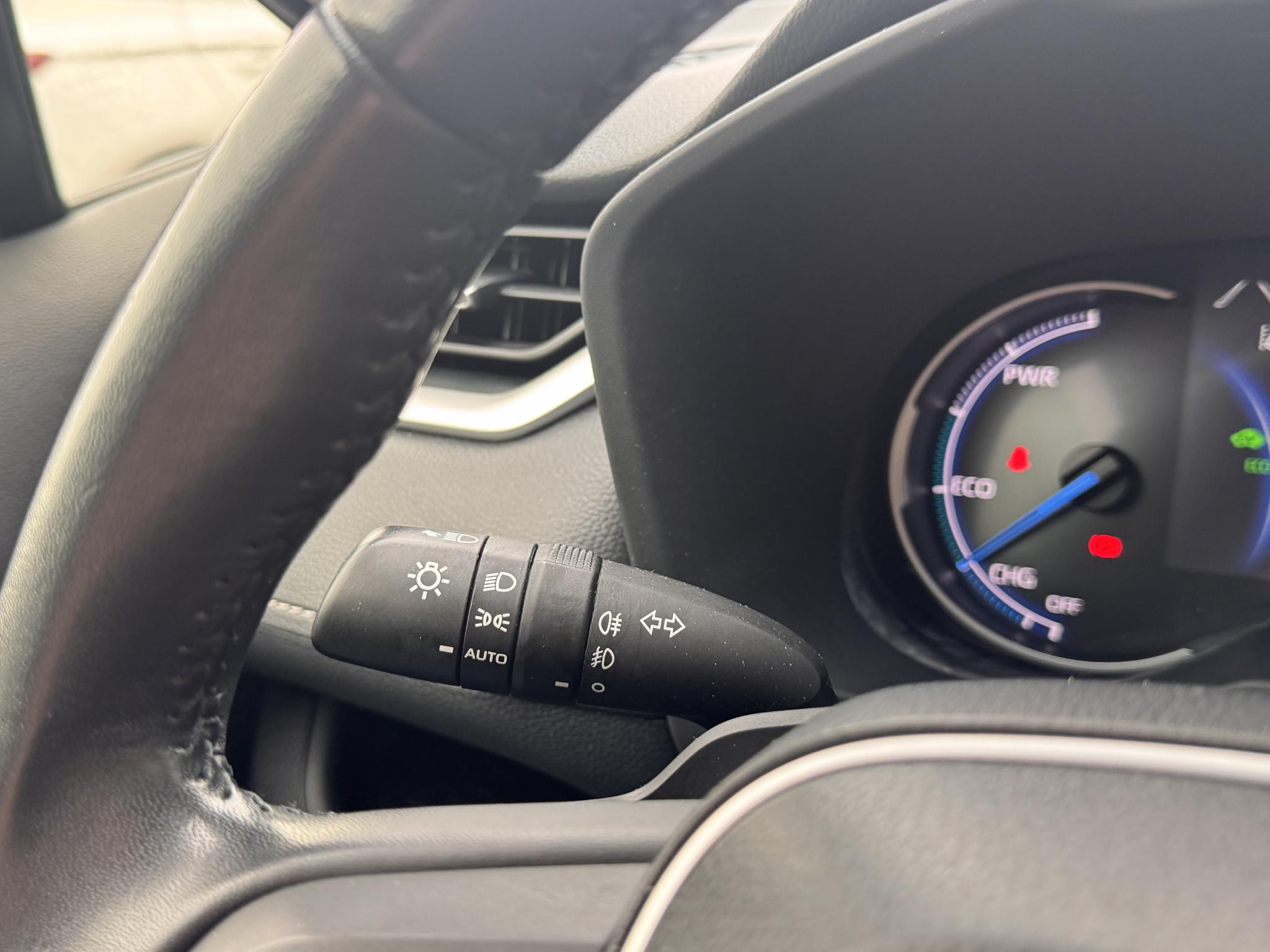 Foto van Toyota Toyota Rav4