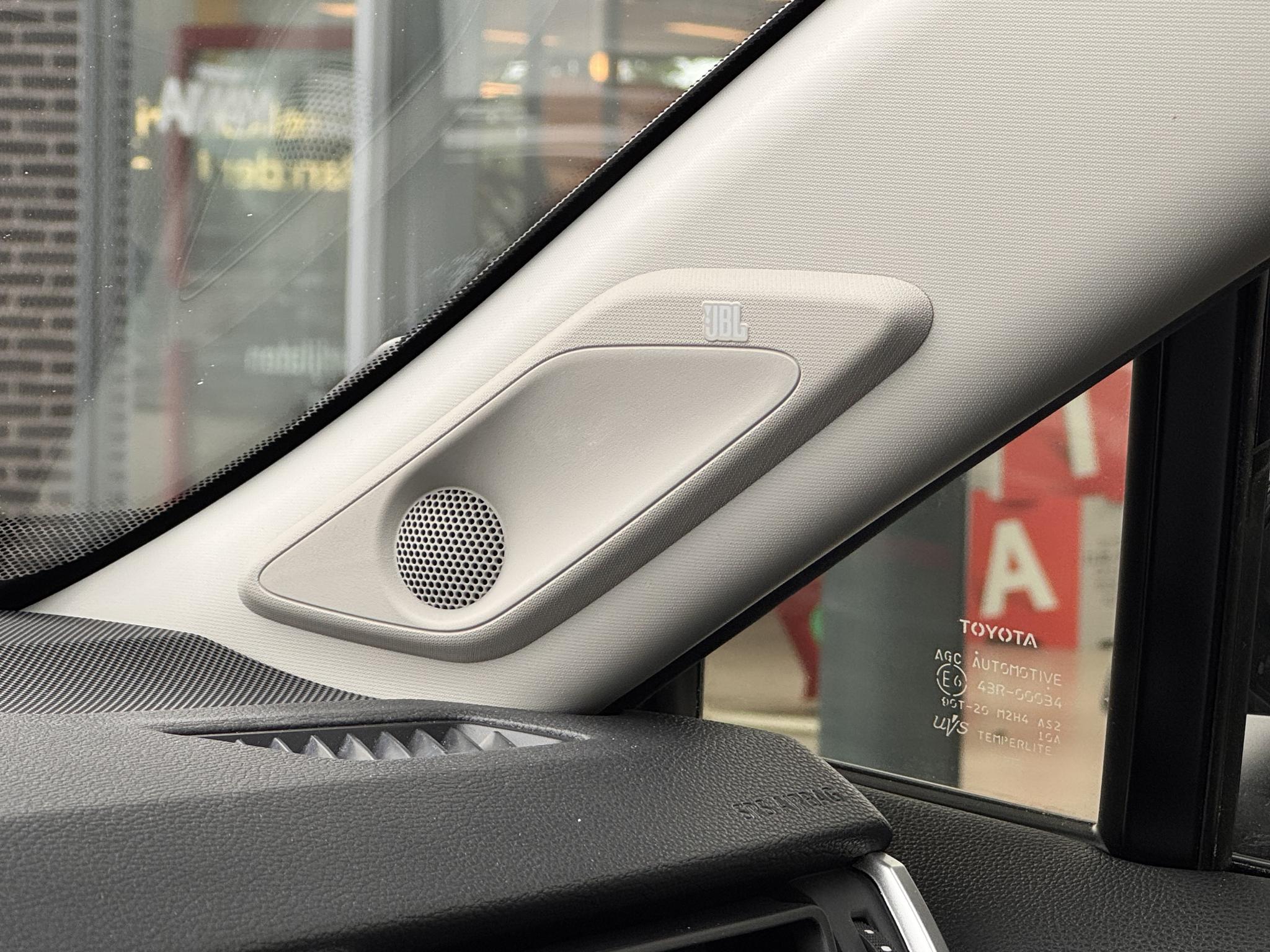 Foto van Toyota Toyota Rav4