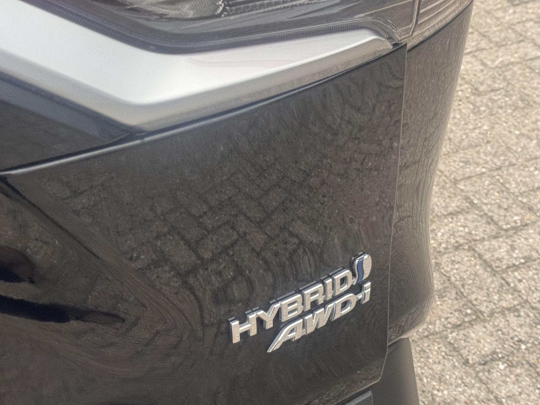 Foto van Toyota Toyota Rav4
