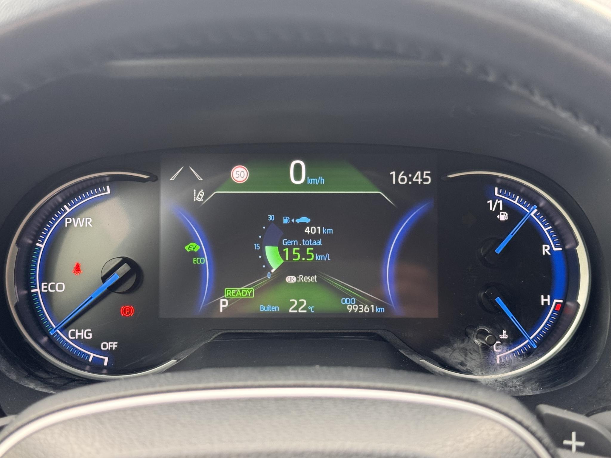 Foto van Toyota Toyota Rav4