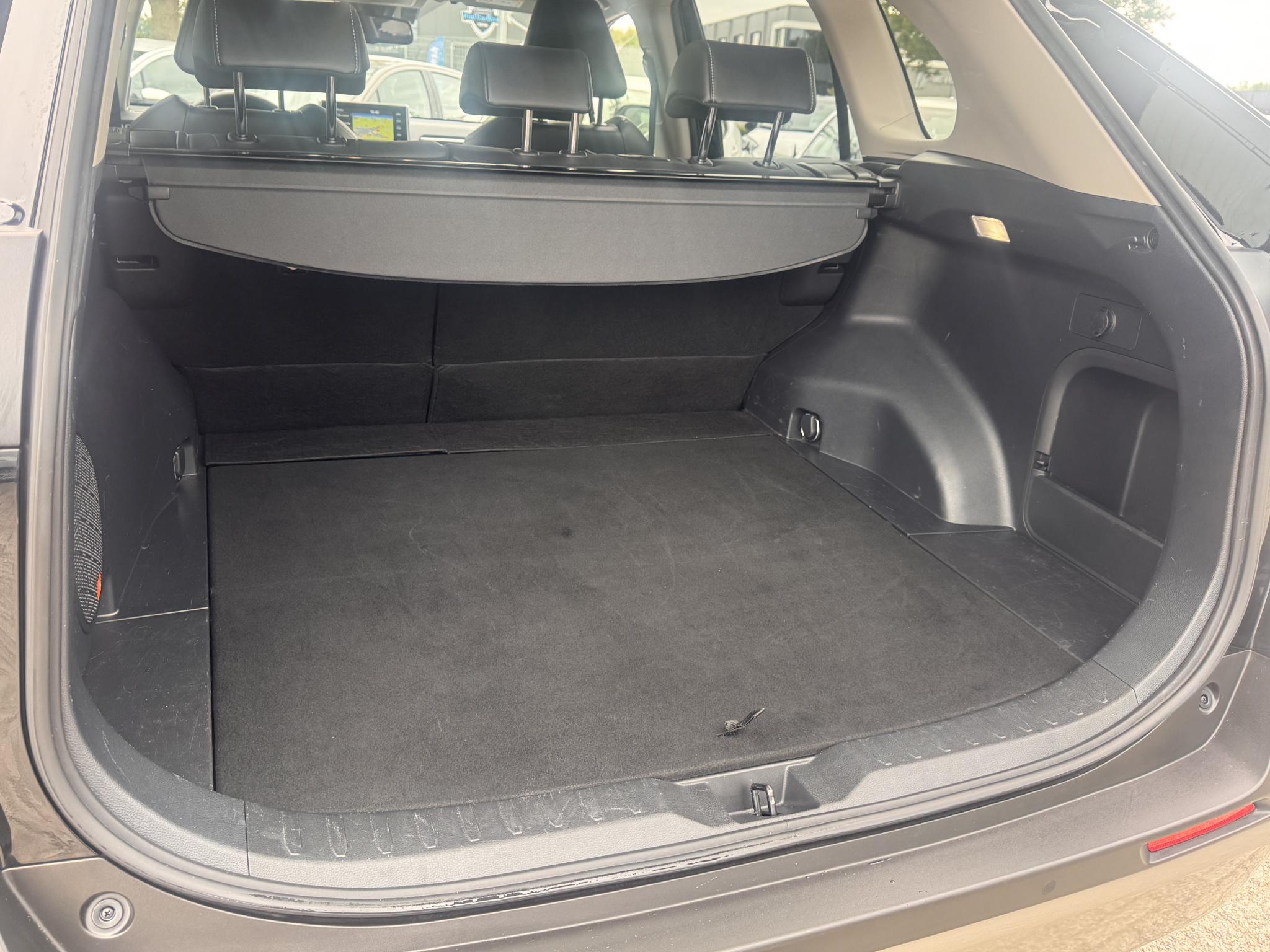 Foto van Toyota Toyota Rav4