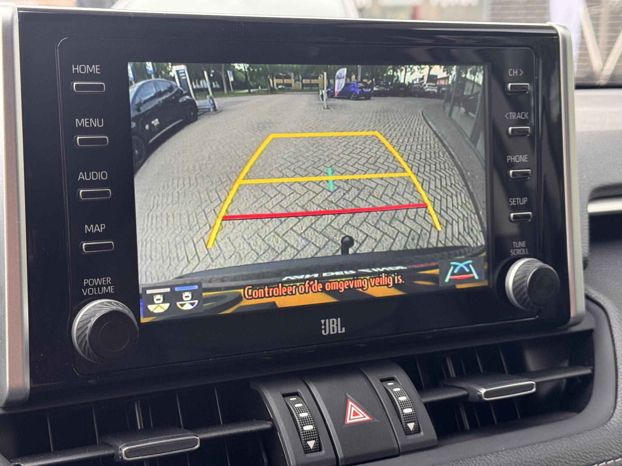 Foto van Toyota Toyota Rav4