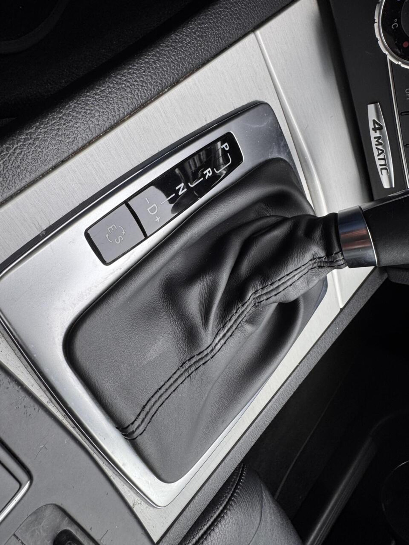 Foto van Mercedes-Benz C 300 CDI 4Matic