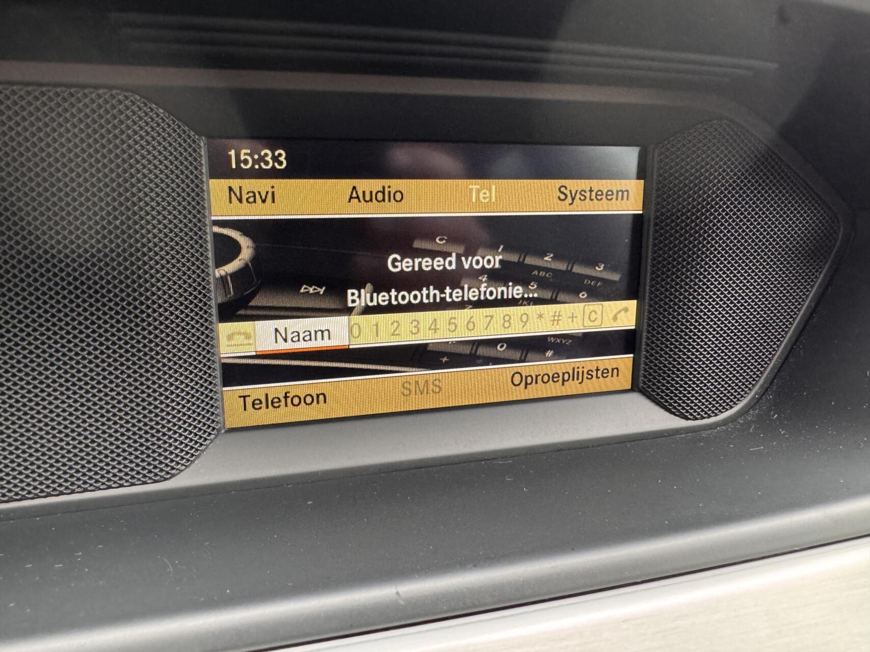 Foto van Mercedes-Benz C 300 CDI 4Matic