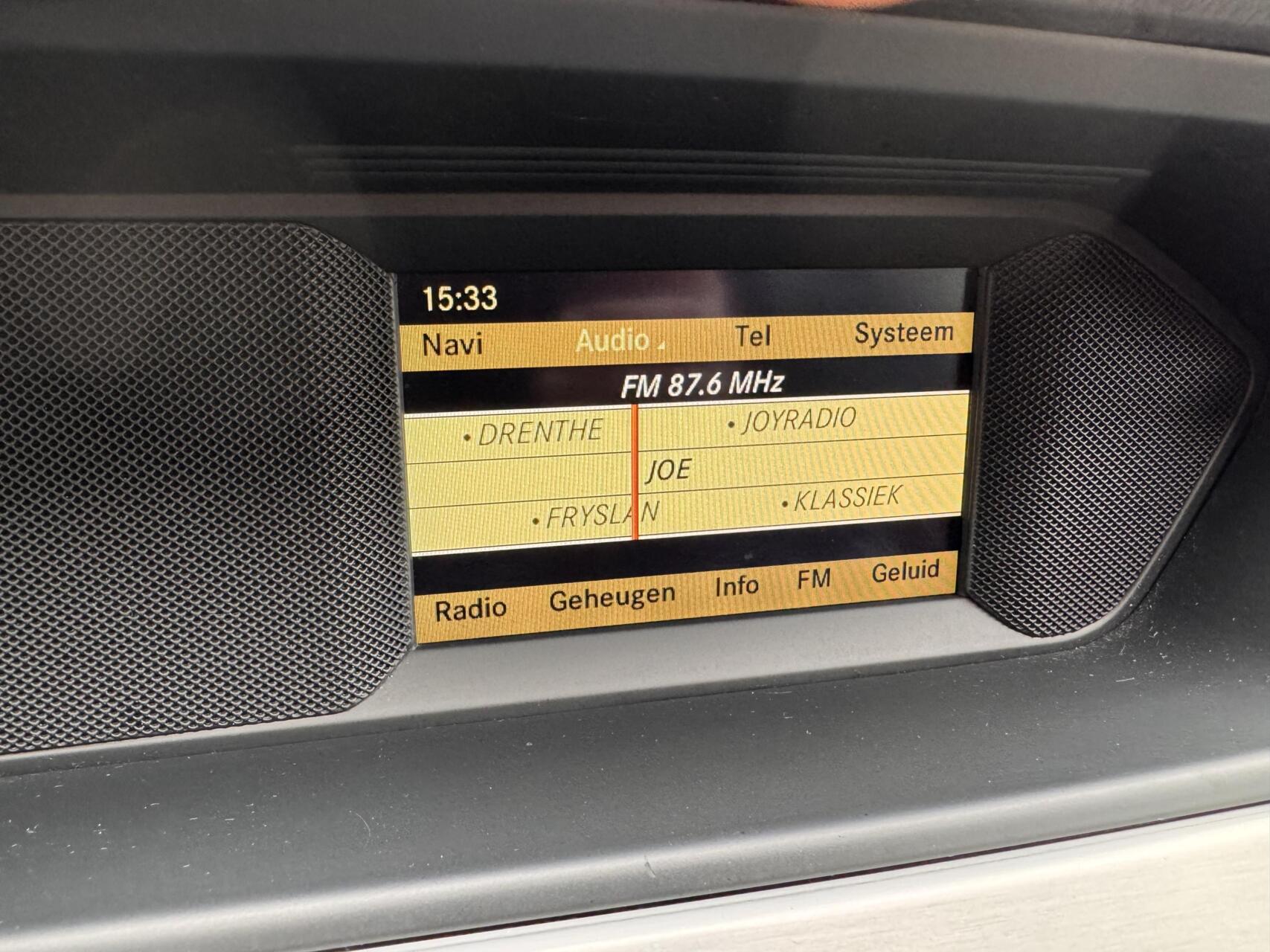 Foto van Mercedes-Benz C 300 CDI 4Matic