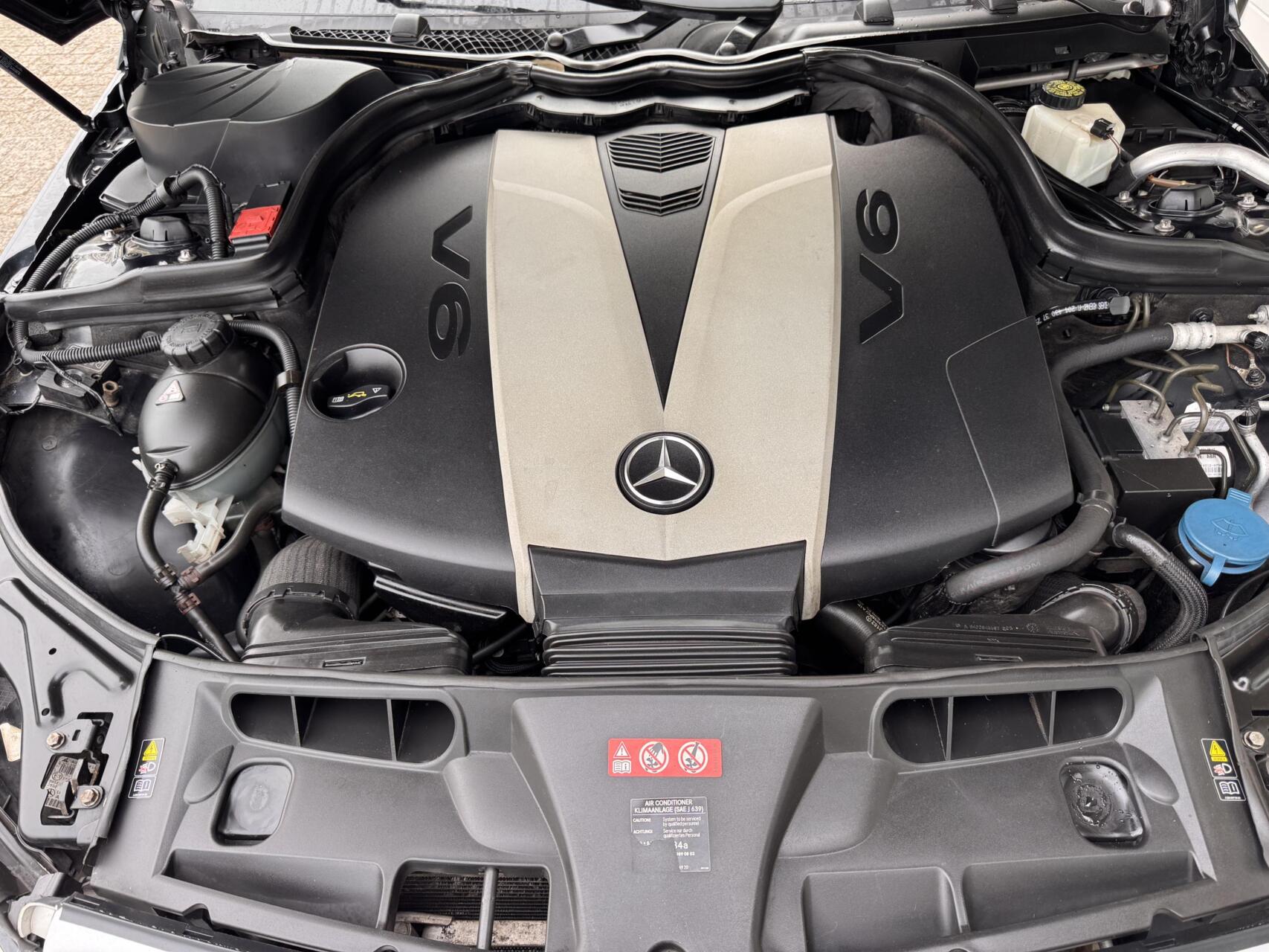 Foto van Mercedes-Benz C 300 CDI 4Matic