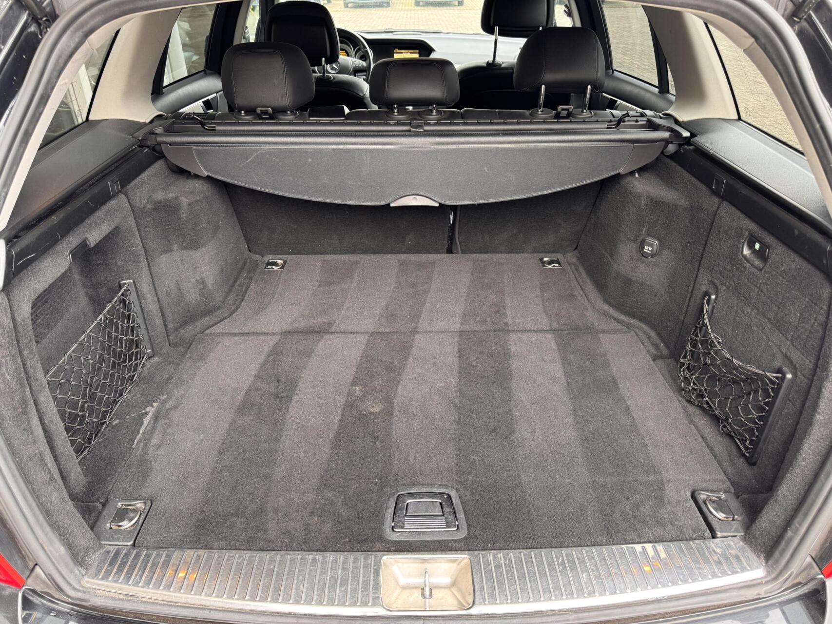 Foto van Mercedes-Benz C 300 CDI 4Matic