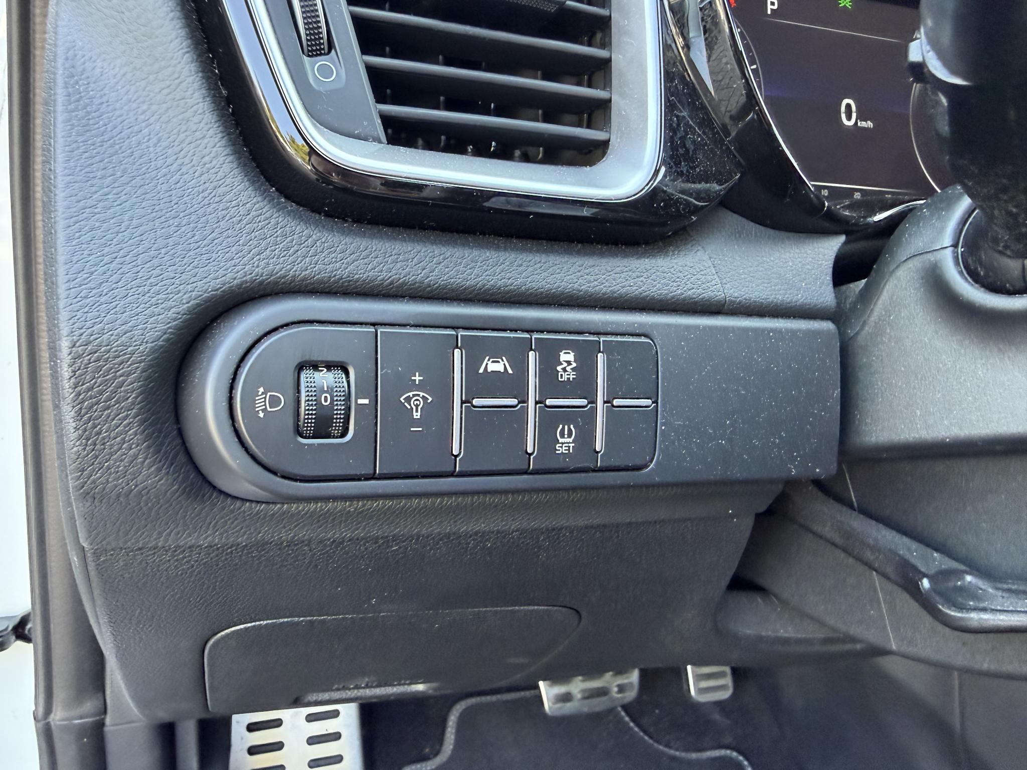 Foto van Kia Xceed
