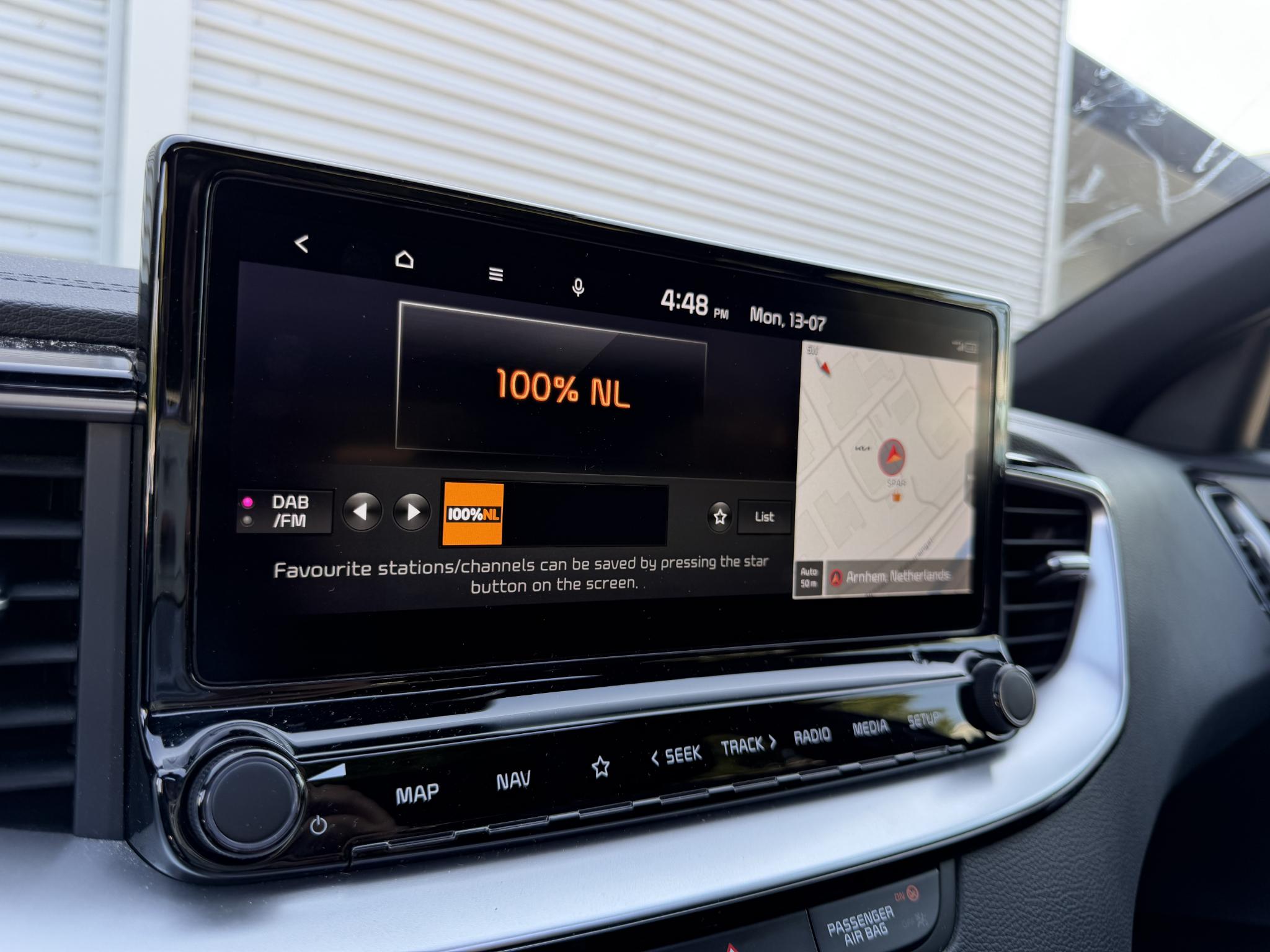 Foto van Kia Xceed