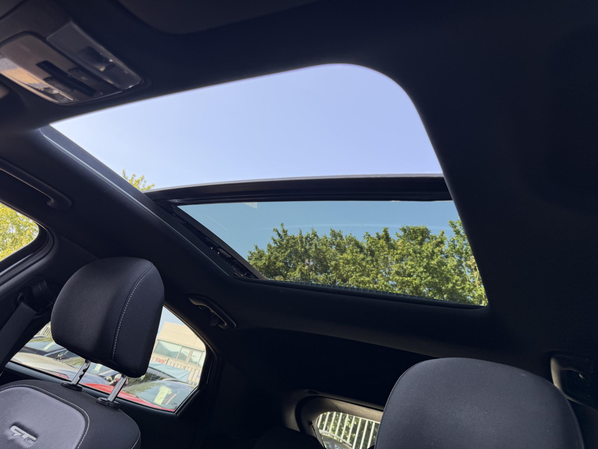 Foto van Kia Xceed
