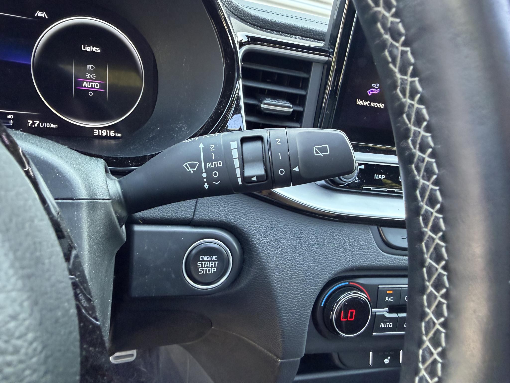 Foto van Kia Xceed