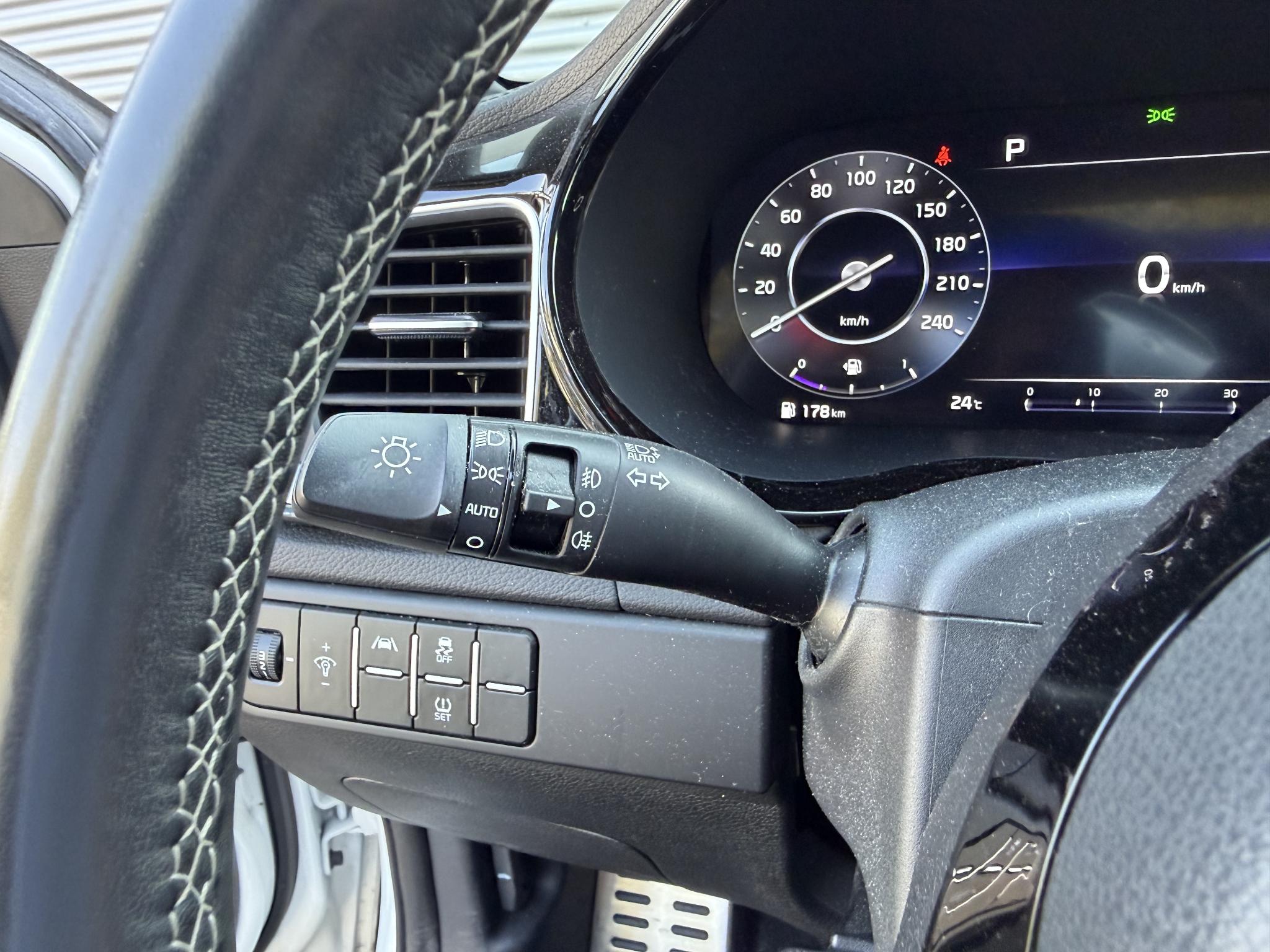 Foto van Kia Xceed