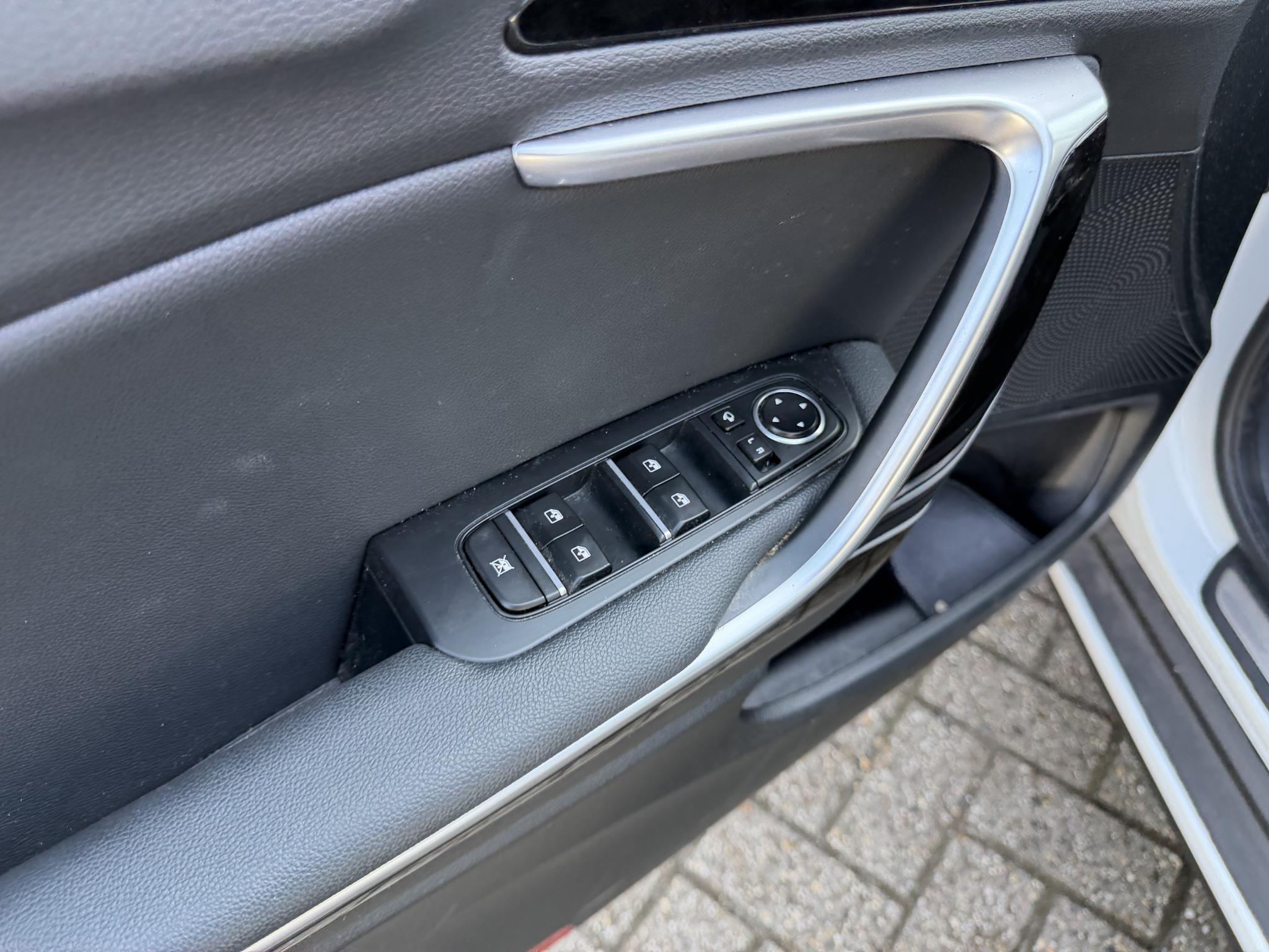Foto van Kia Xceed
