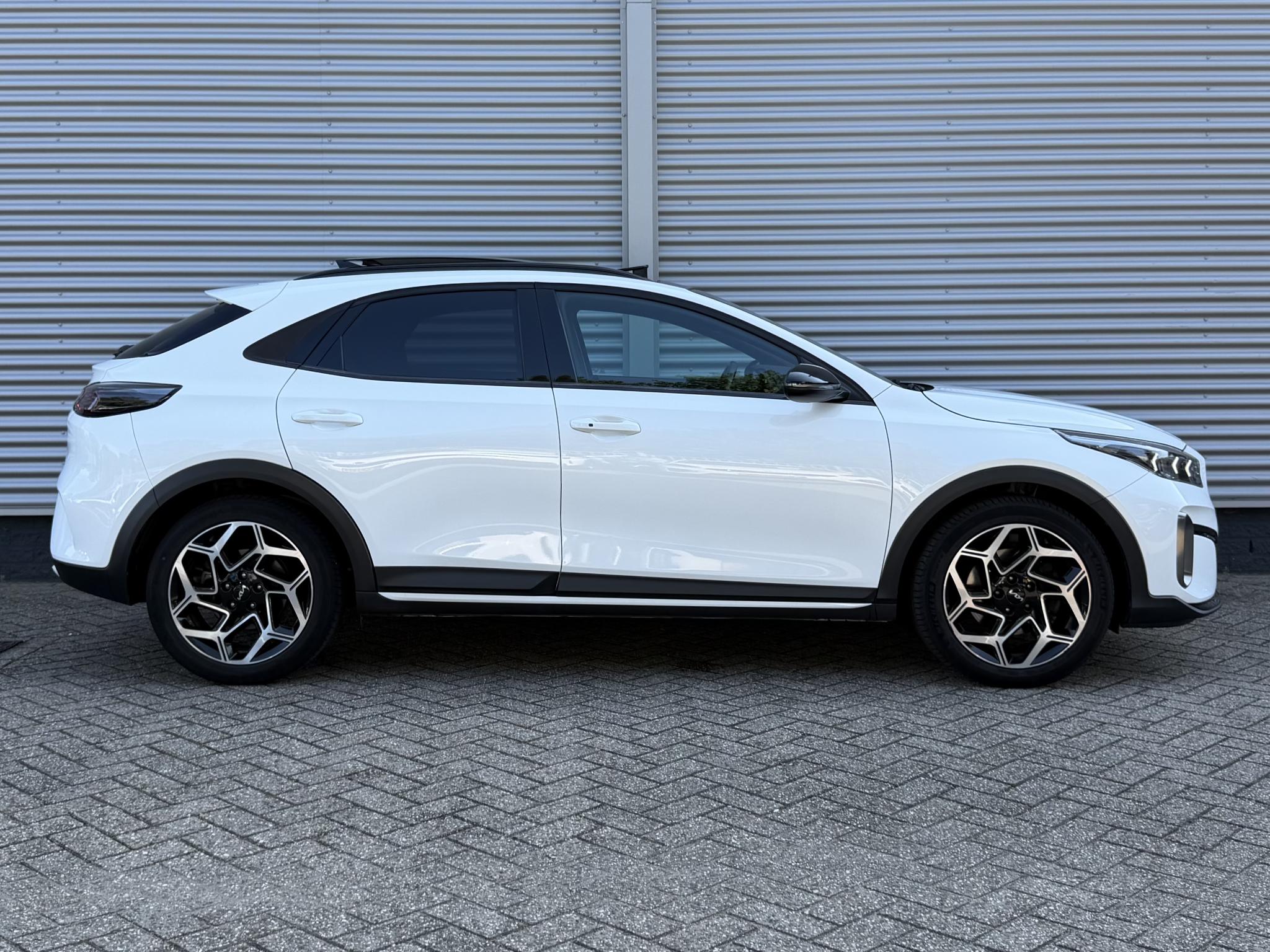 Foto van Kia Xceed