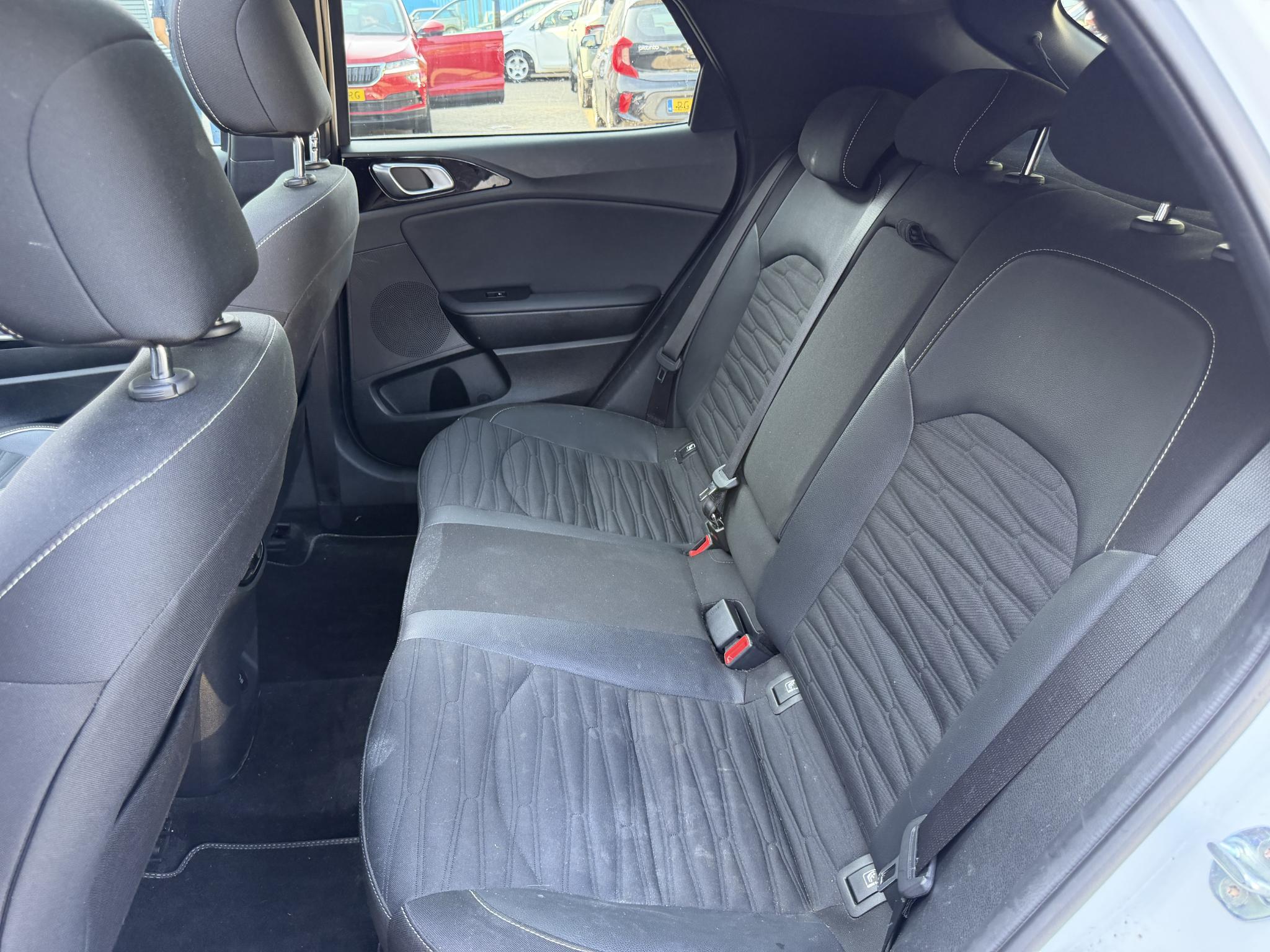 Foto van Kia Xceed