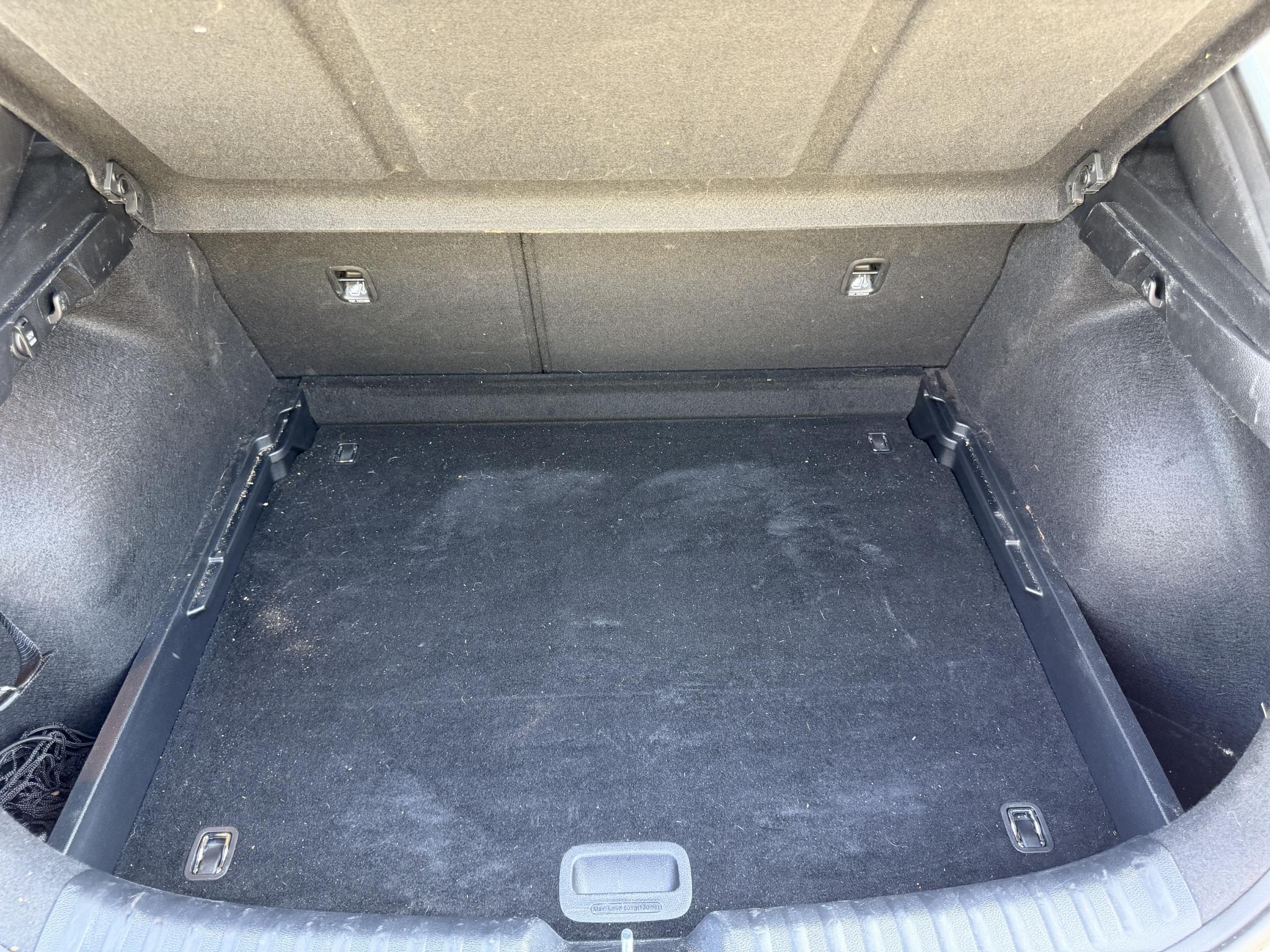 Foto van Kia Xceed
