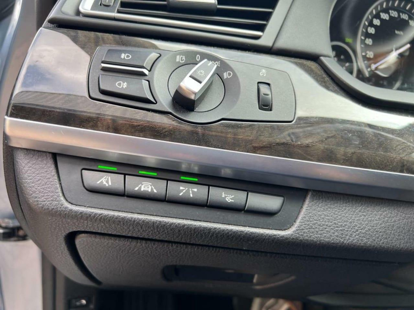 Foto van BMW 7-serie