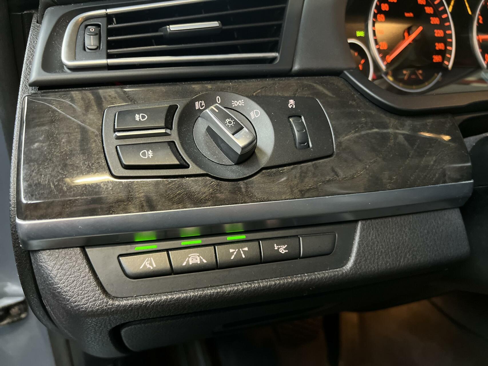 Foto van BMW 7-serie