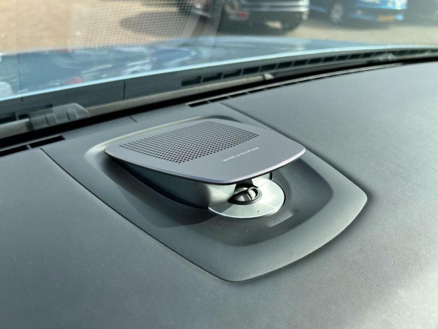 Foto van BMW 7-serie