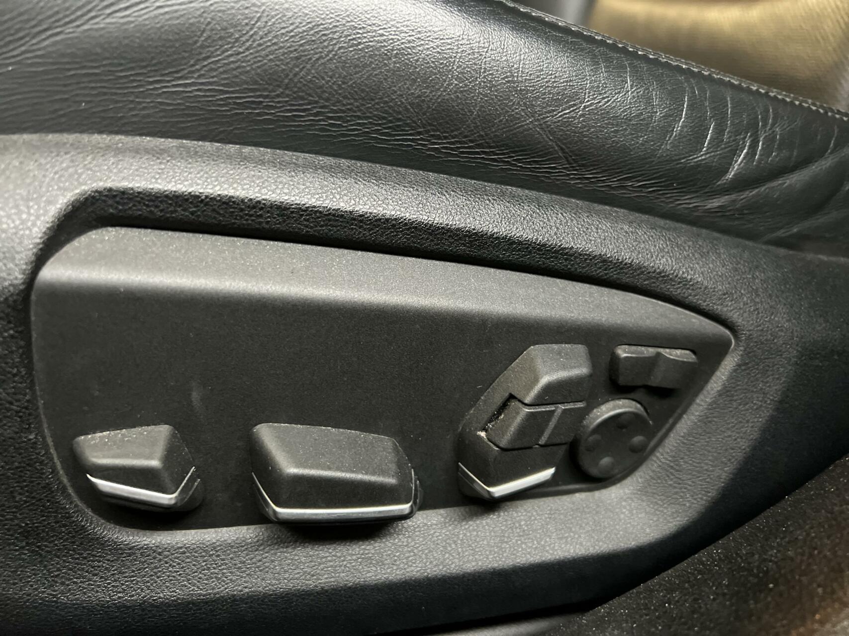 Foto van BMW 7-serie