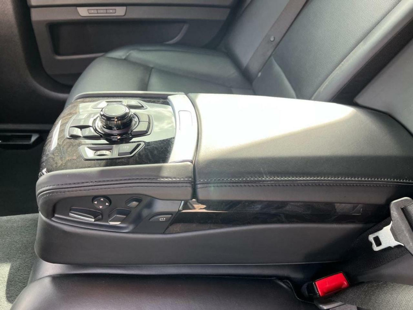 Foto van BMW 7-serie