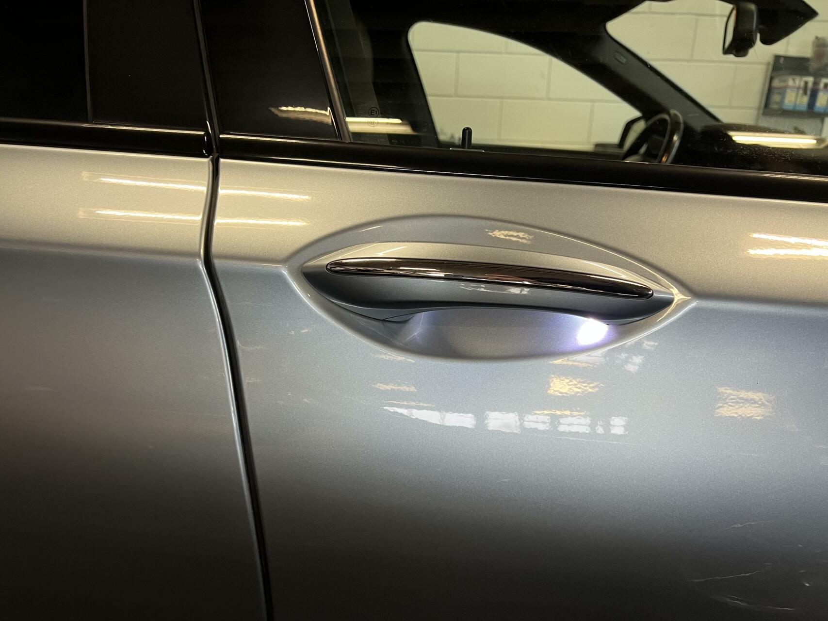 Foto van BMW 7-serie