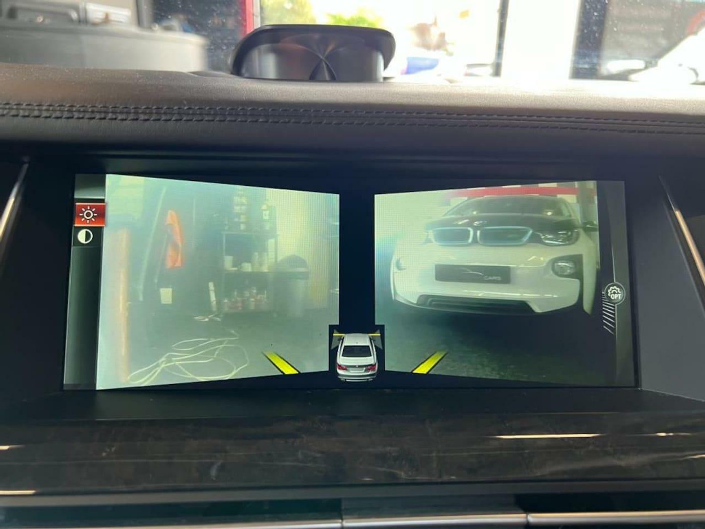 Foto van BMW 7-serie
