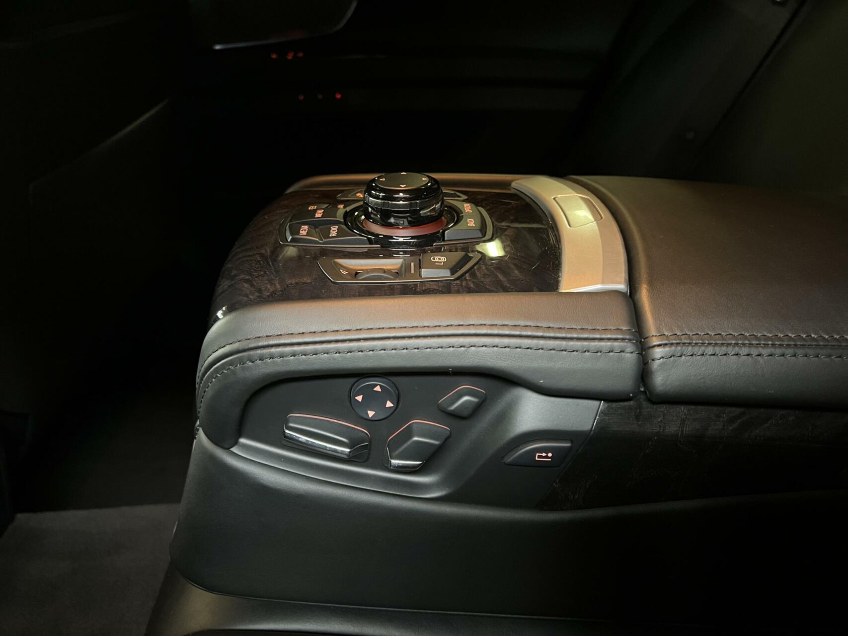 Foto van BMW 7-serie