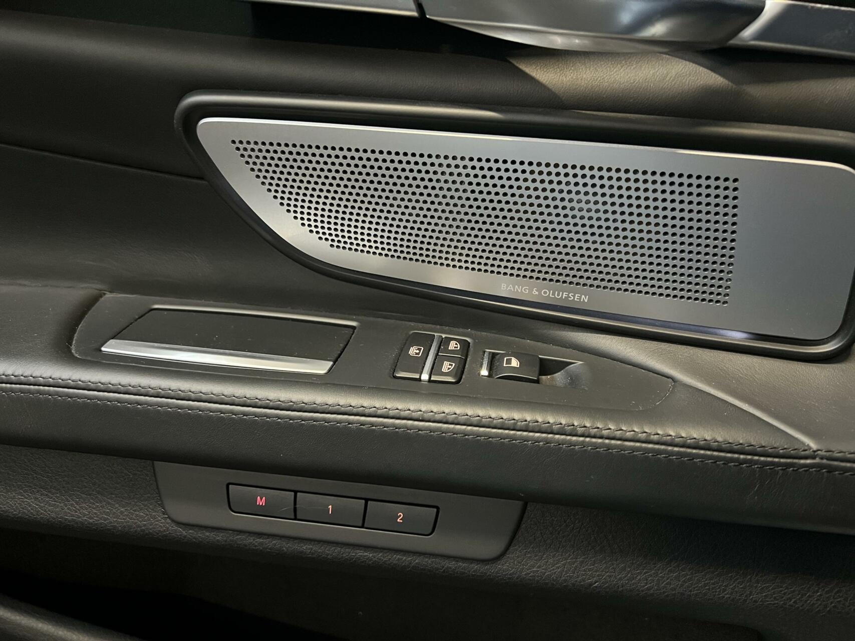 Foto van BMW 7-serie