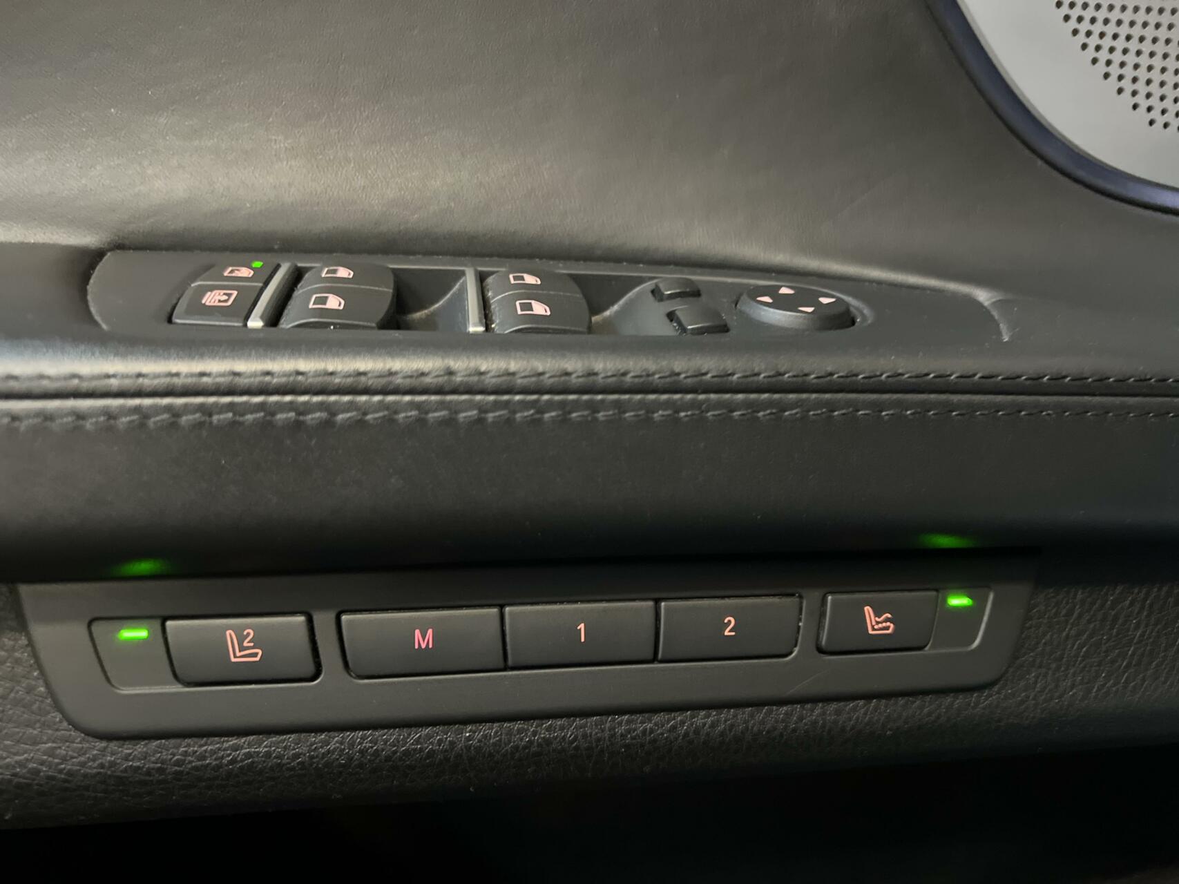 Foto van BMW 7-serie
