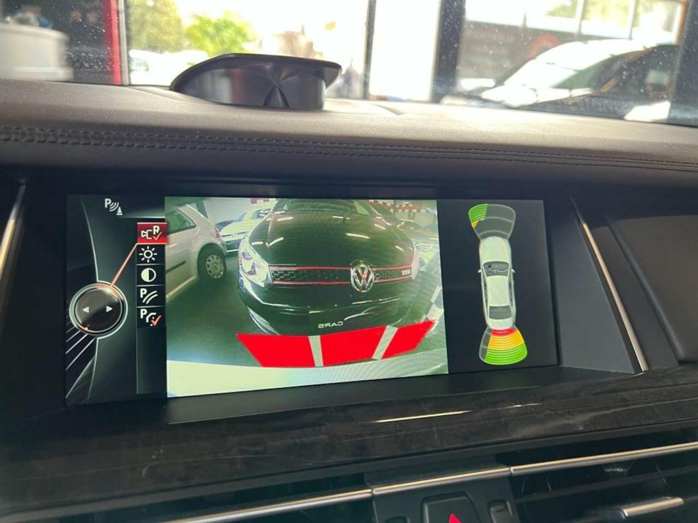 Foto van BMW 7-serie
