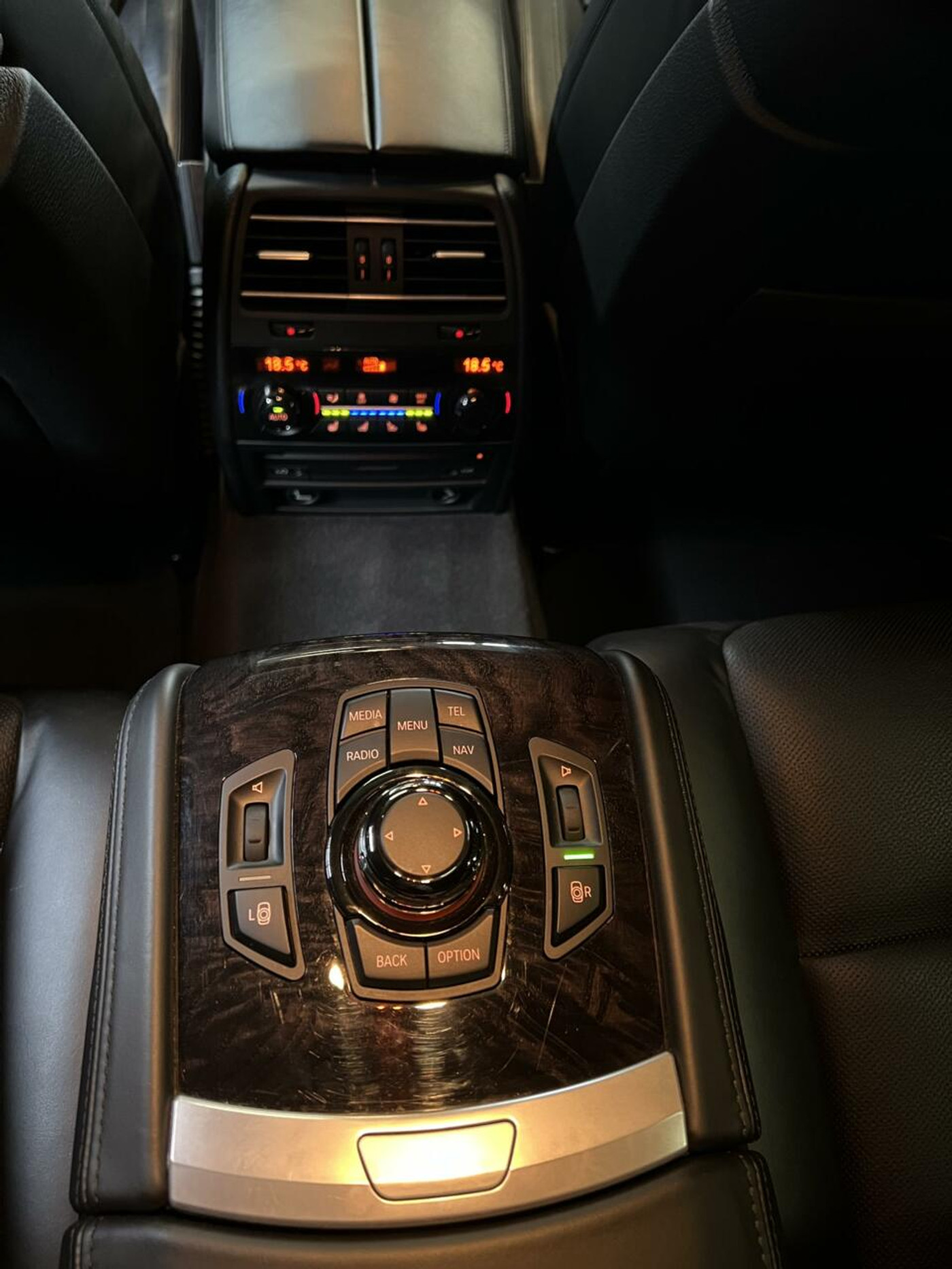 Foto van BMW 7-serie