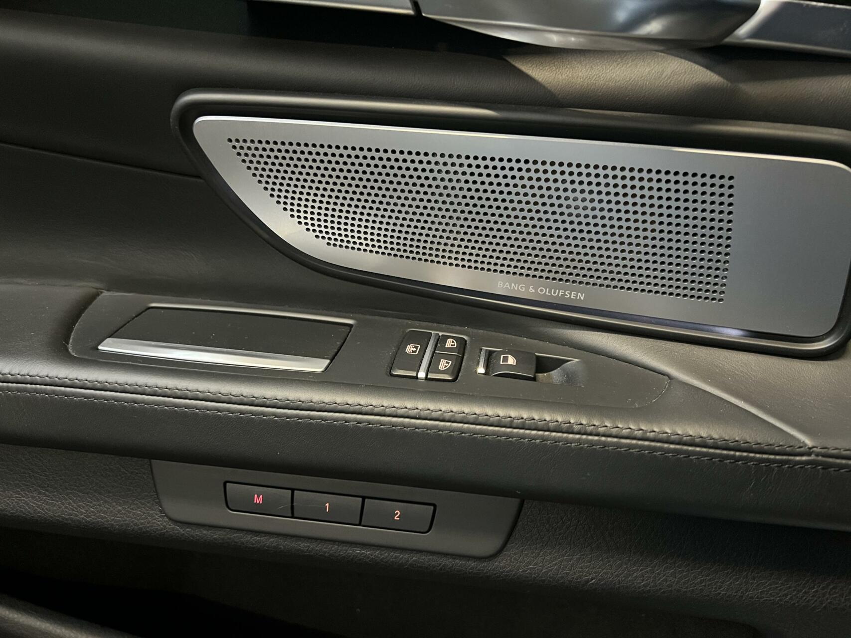 Foto van BMW 7-serie